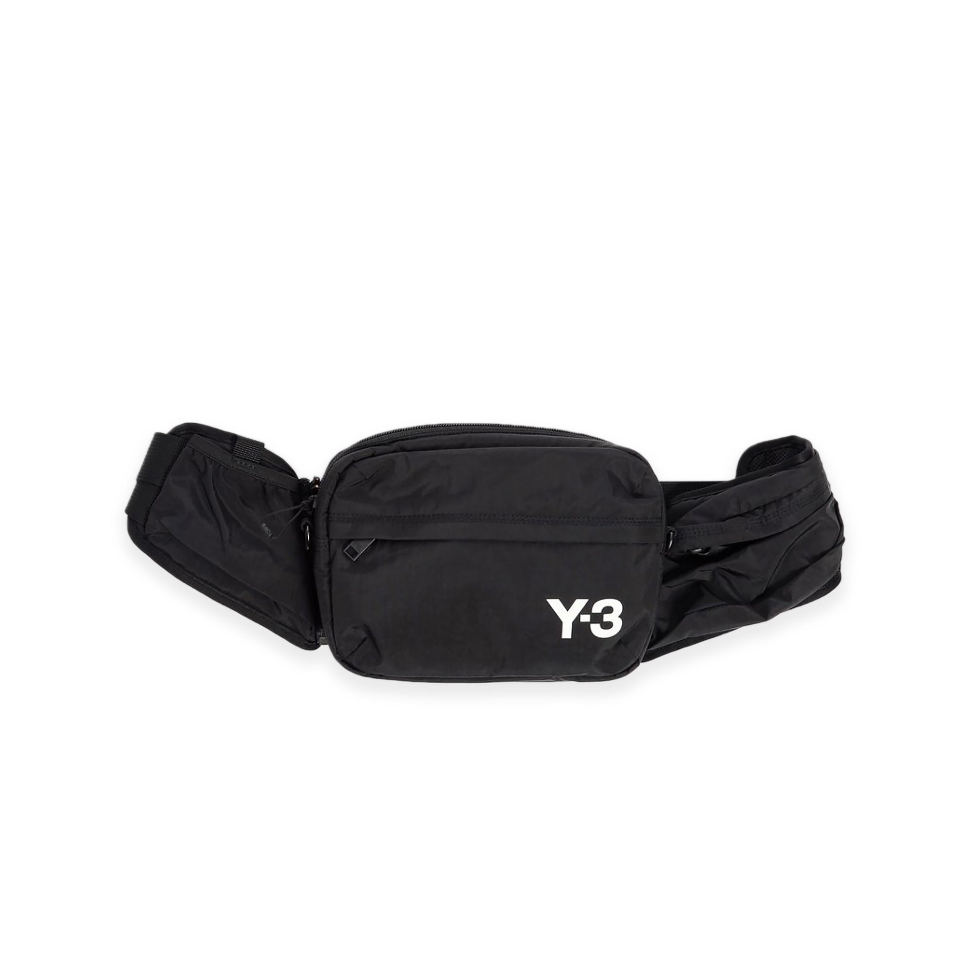 Оригінальна Y-3 Sling Bag Adidas – боковий вид - ADIDAS