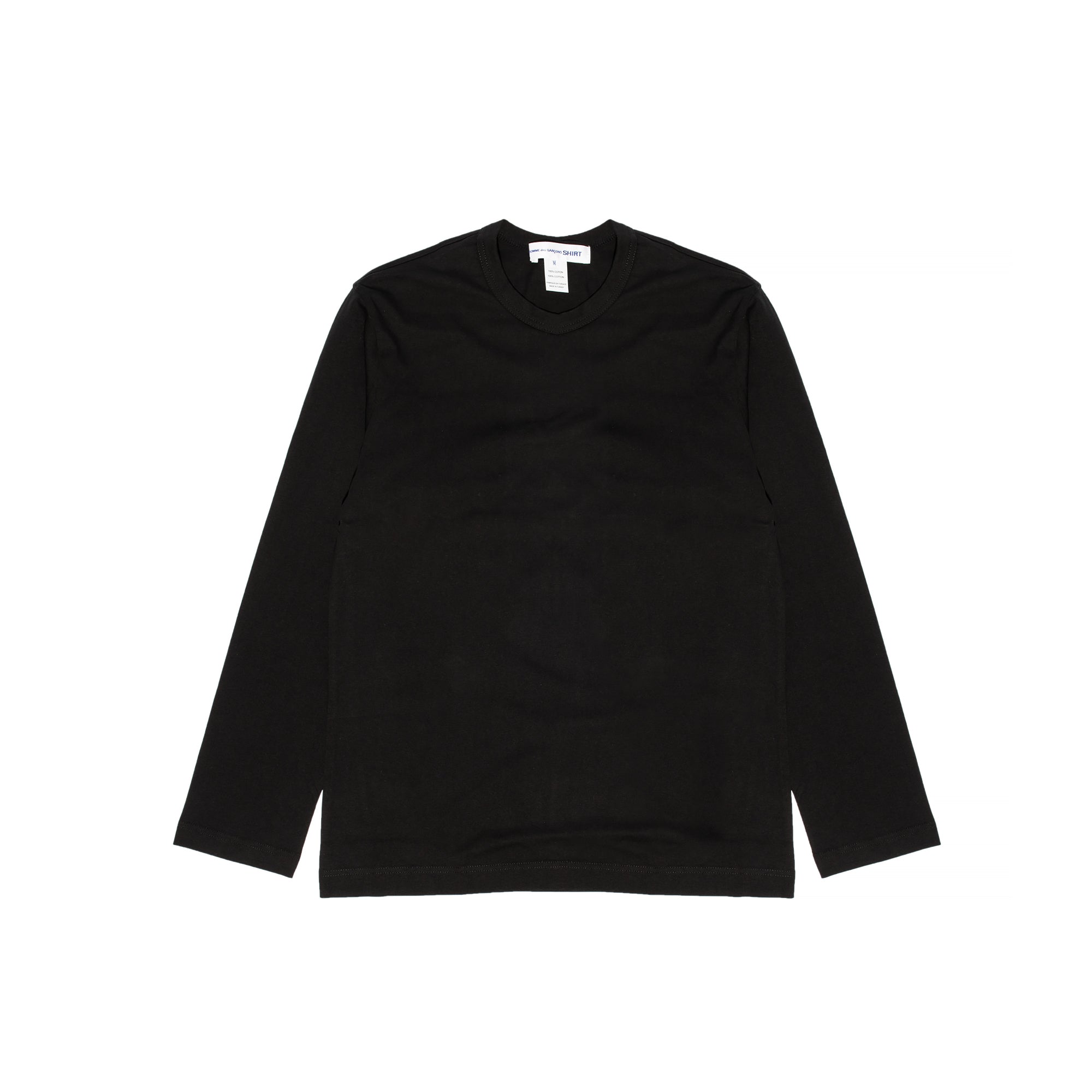 Comme des garcons Tops оригінал | Швидка доставка Україна – боковий вид