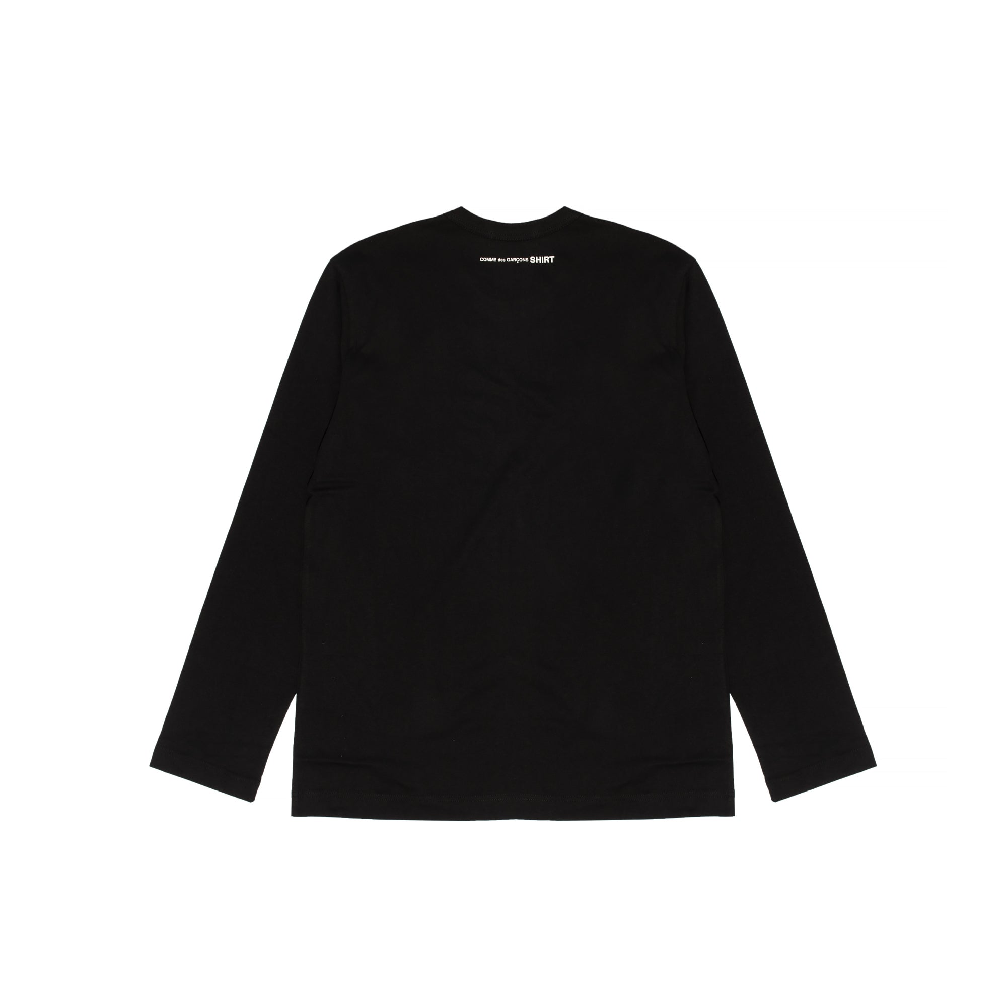 Comme des garcons Tops оригінал | Швидка доставка Україна – вид ззаду