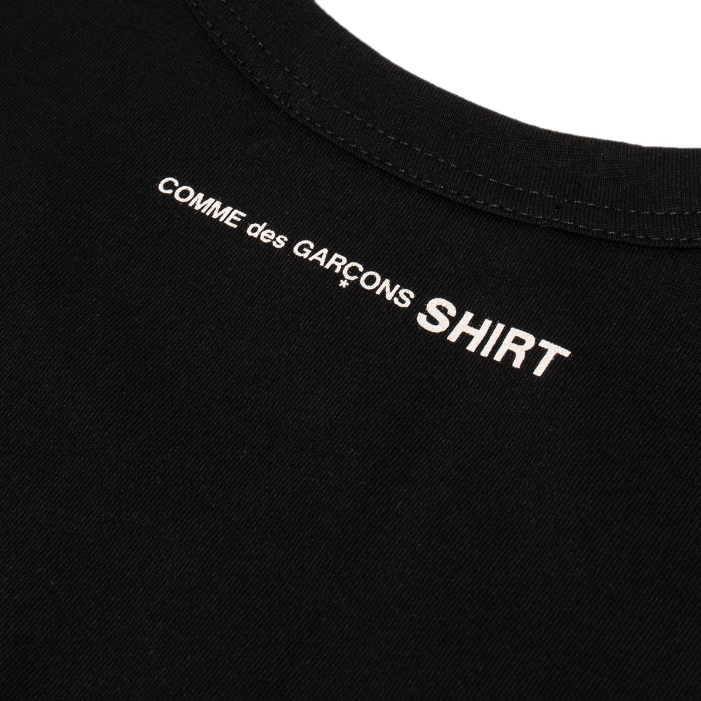 Comme des garcons Tops оригінал | Швидка доставка Україна – детальний вид