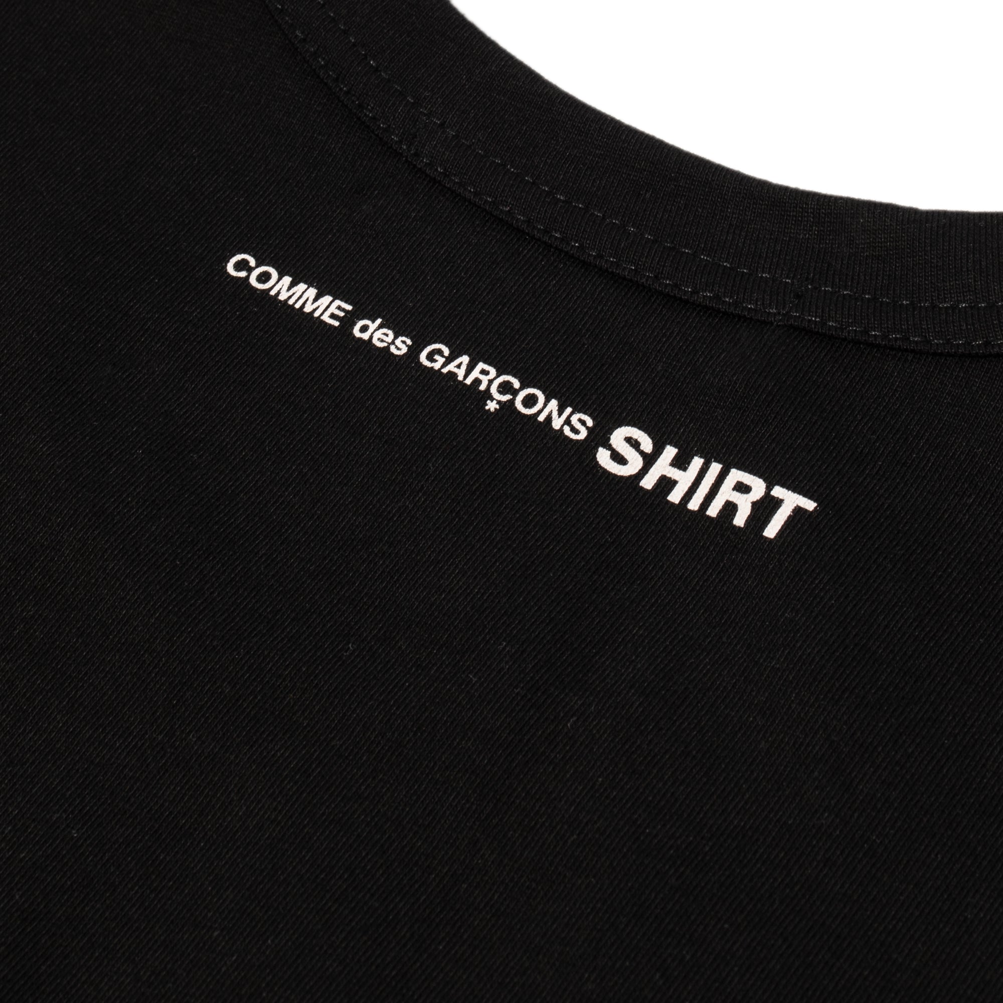 Comme des garcons Tops оригінал | Швидка доставка Україна – детальний вид