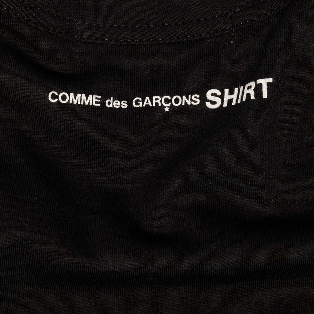 Comme des garcons Tops оригінал | Швидка доставка Україна – збільшений вид