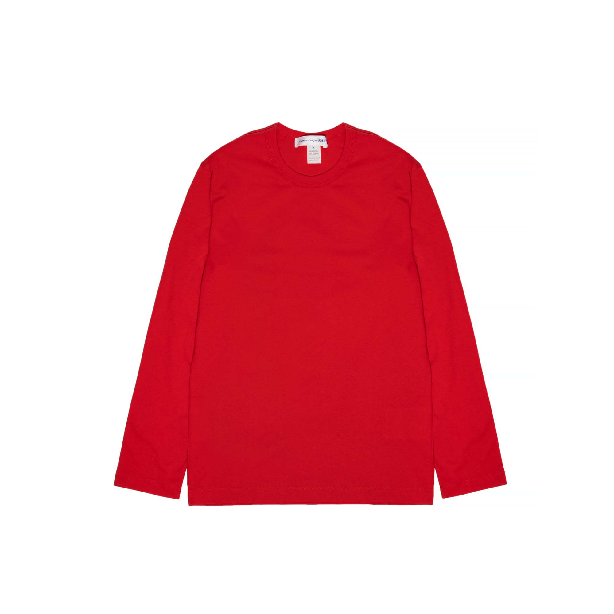 Comme des garcons Tops оригінал | Швидка доставка Україна – боковий вид