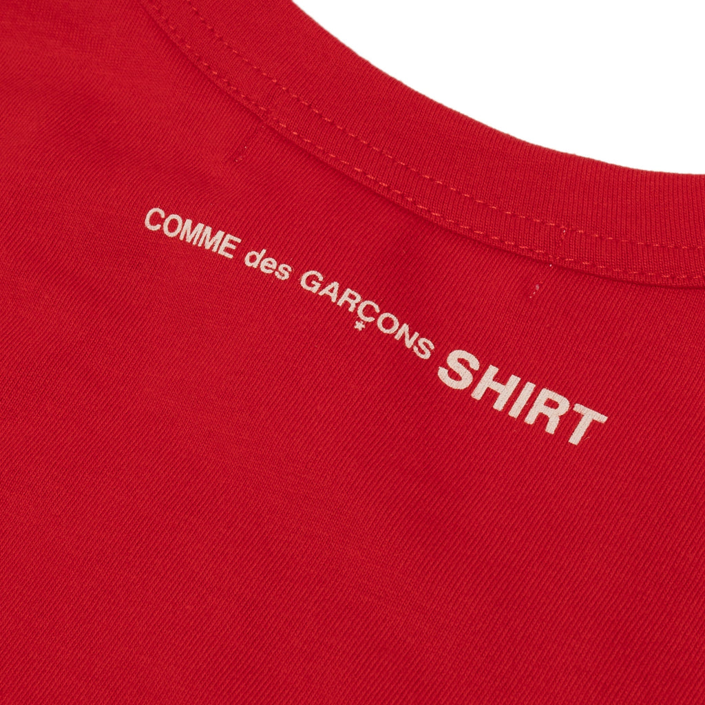 Comme des garcons Tops оригінал | Швидка доставка Україна – детальний вид