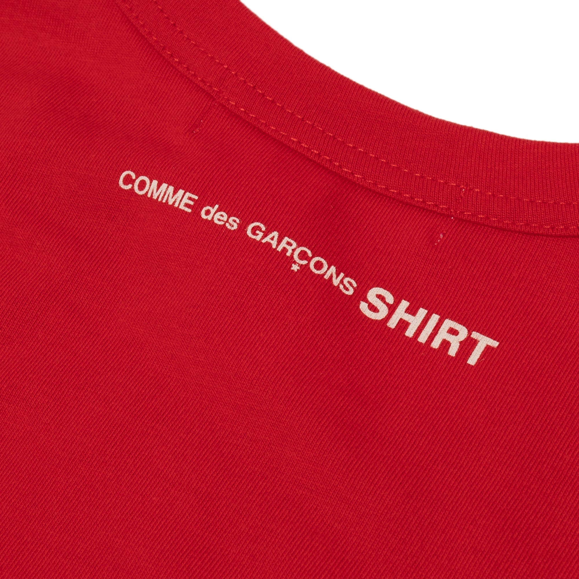 Comme des garcons Tops оригінал | Швидка доставка Україна – детальний вид