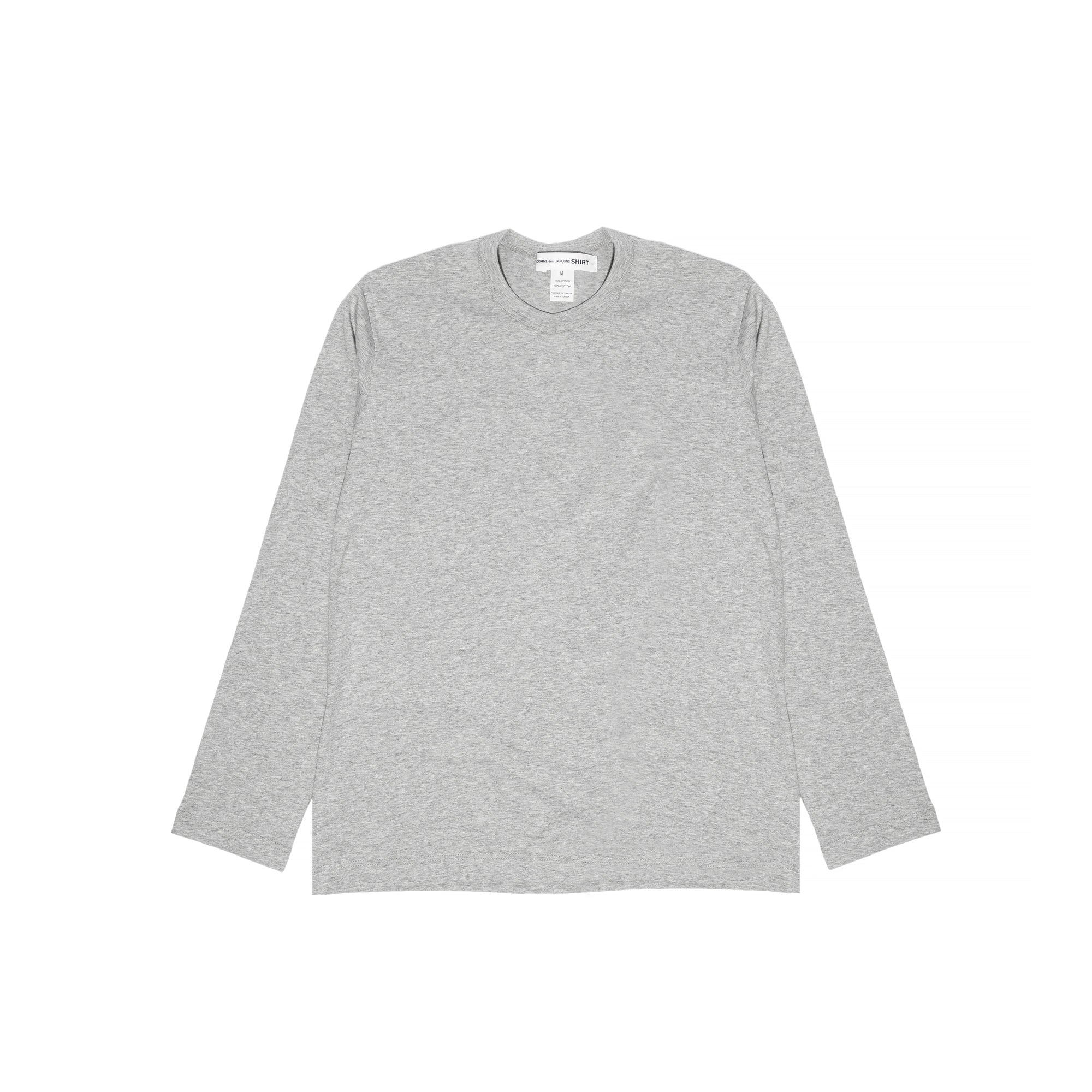 Comme des garcons Tops оригінал | Швидка доставка Україна – боковий вид