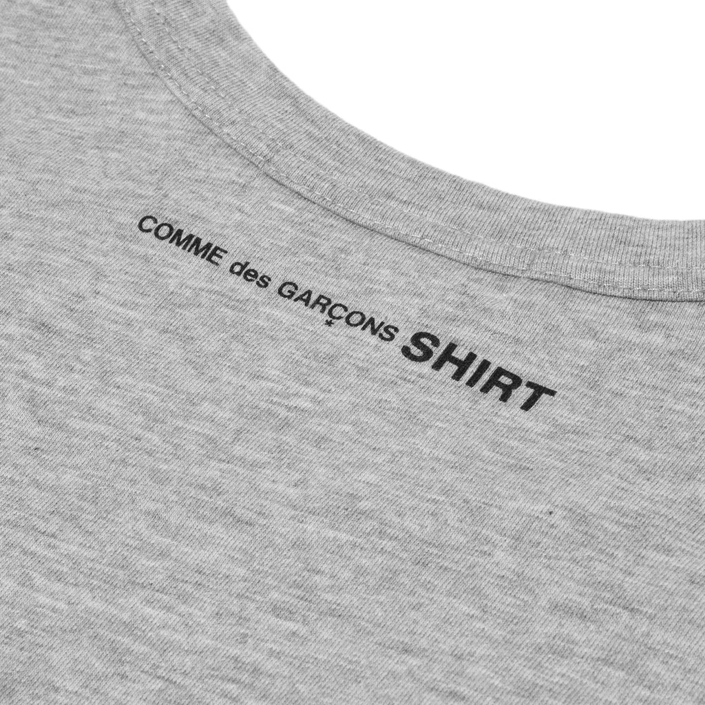 Comme des garcons Tops оригінал | Швидка доставка Україна – детальний вид