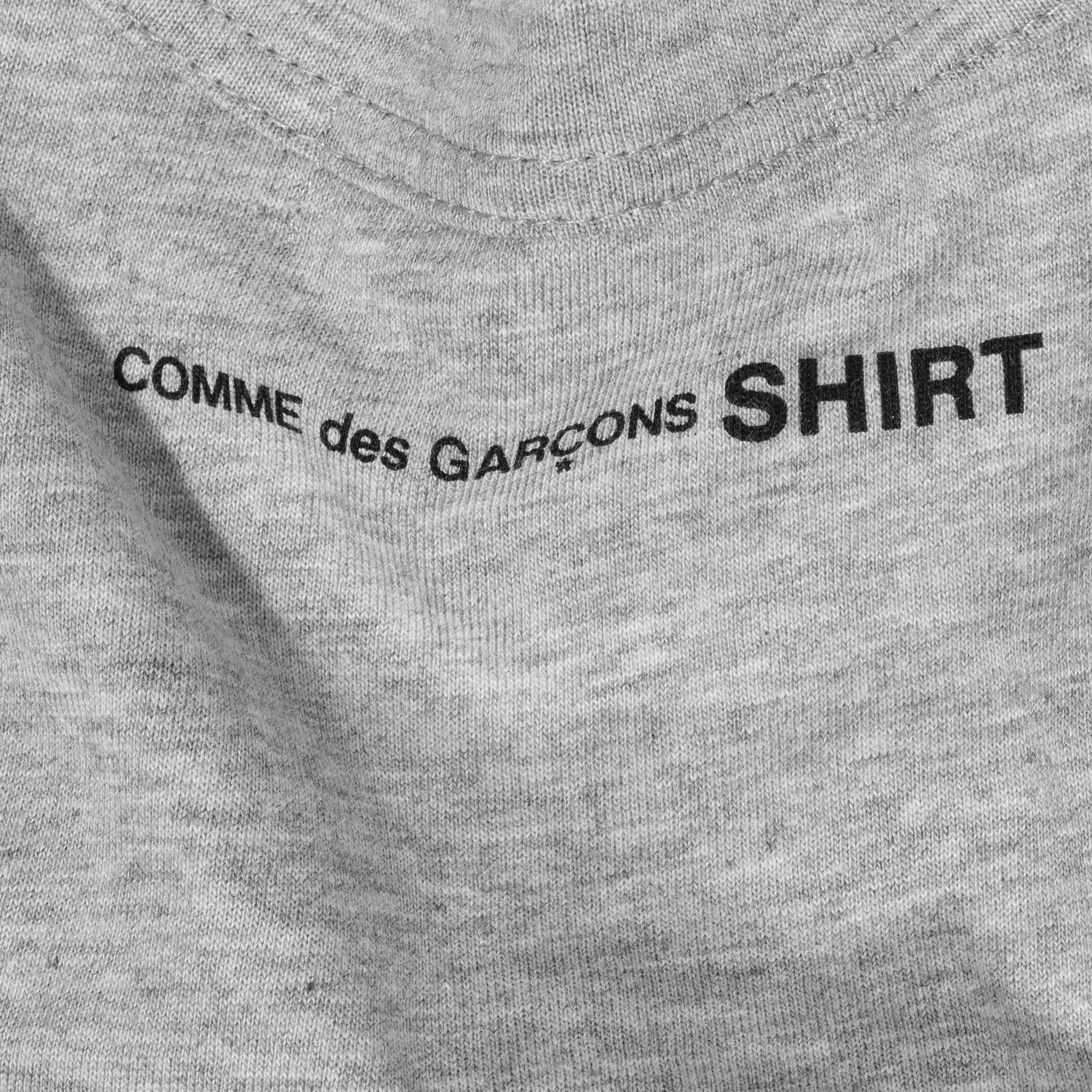 Comme des garcons Tops оригінал | Швидка доставка Україна – збільшений вид