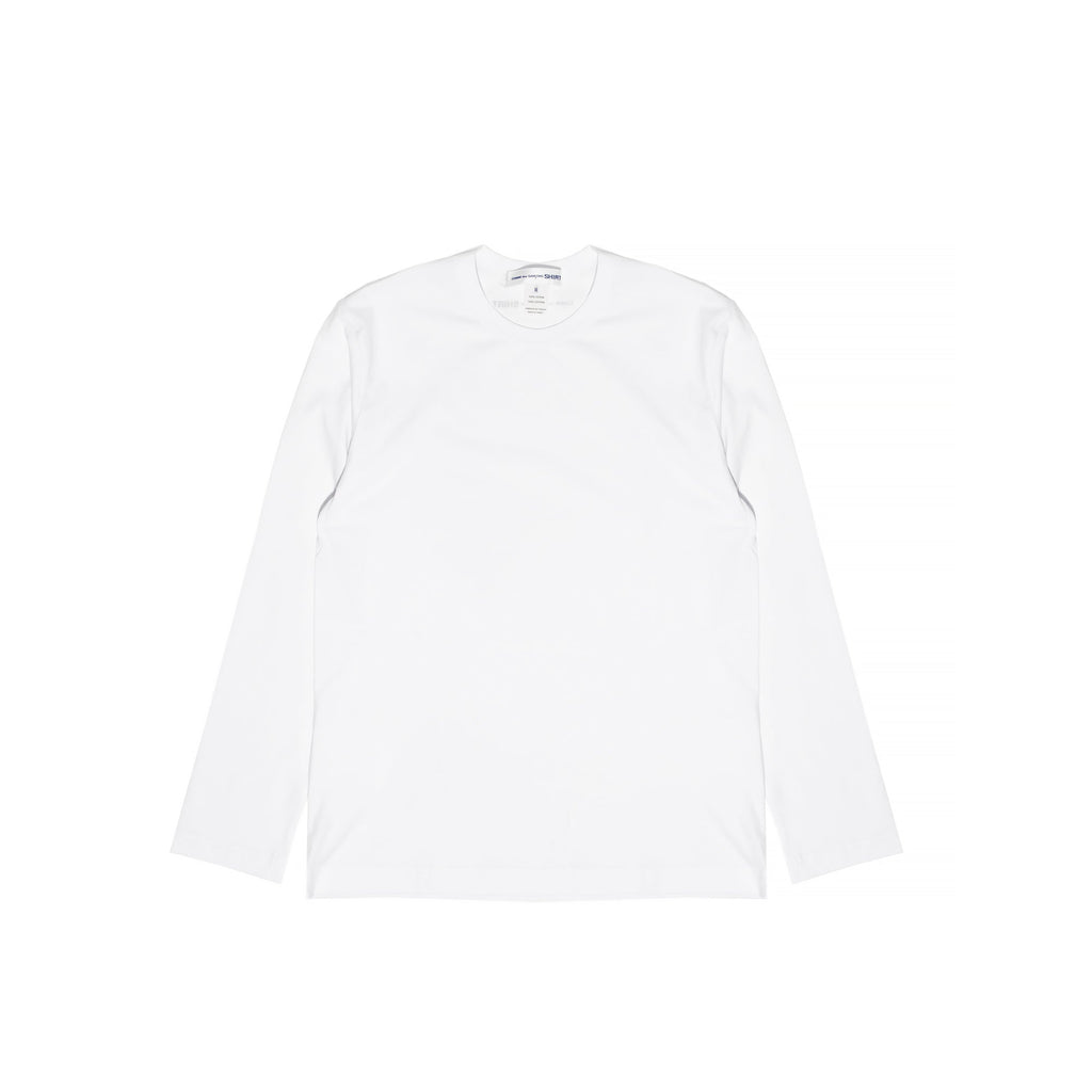 Comme des garcons Tops оригінал | Швидка доставка Україна – боковий вид