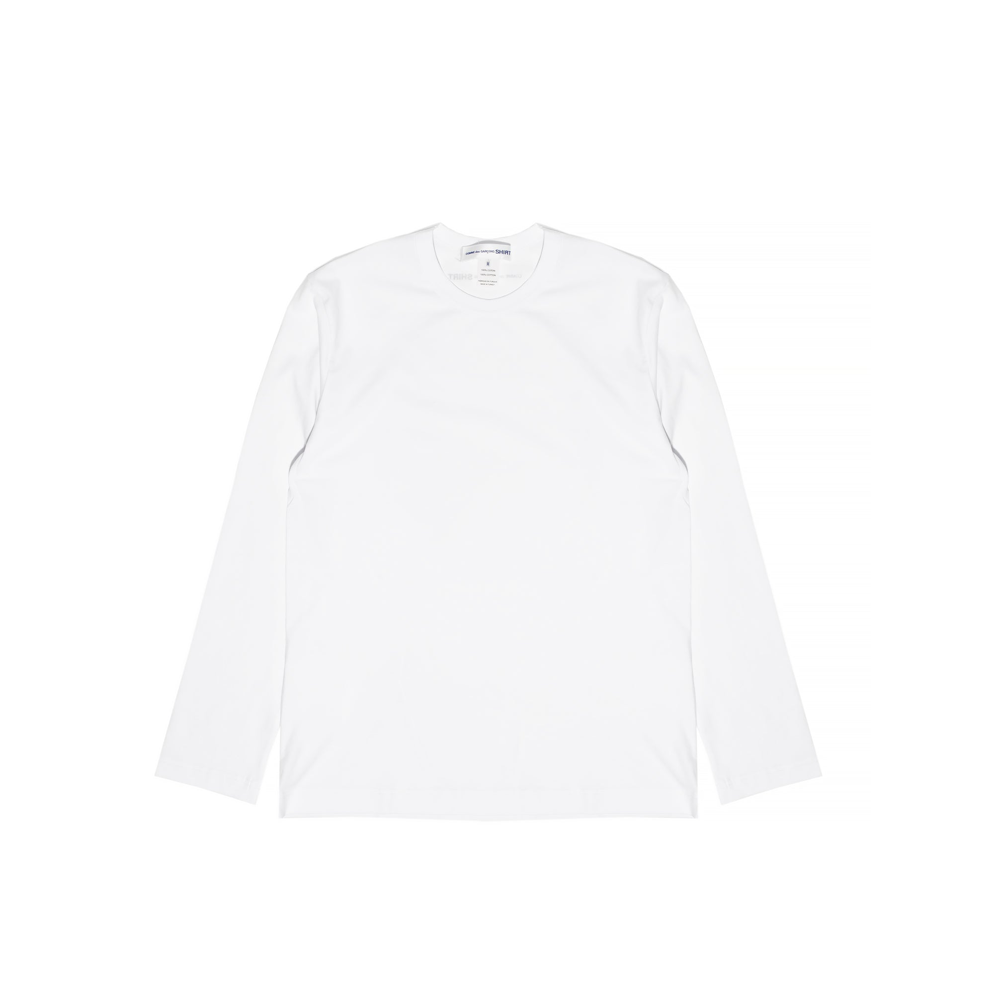Comme des garcons Tops оригінал | Швидка доставка Україна – боковий вид
