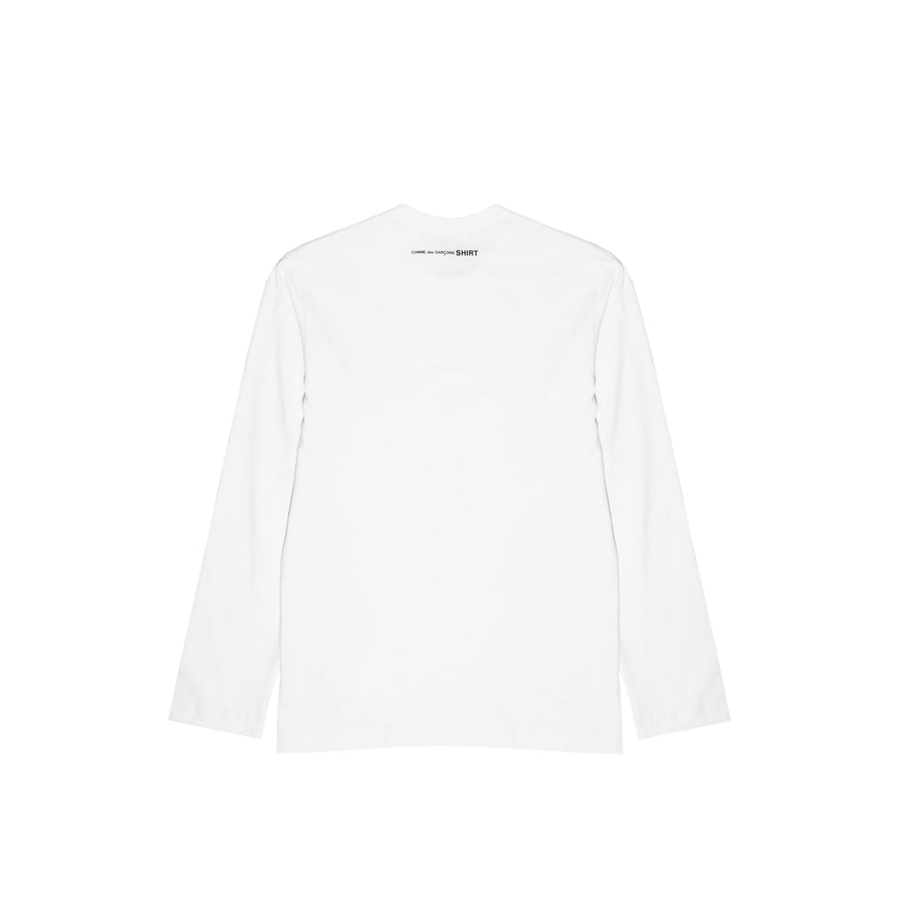Comme des garcons Tops оригінал | Швидка доставка Україна – вид ззаду