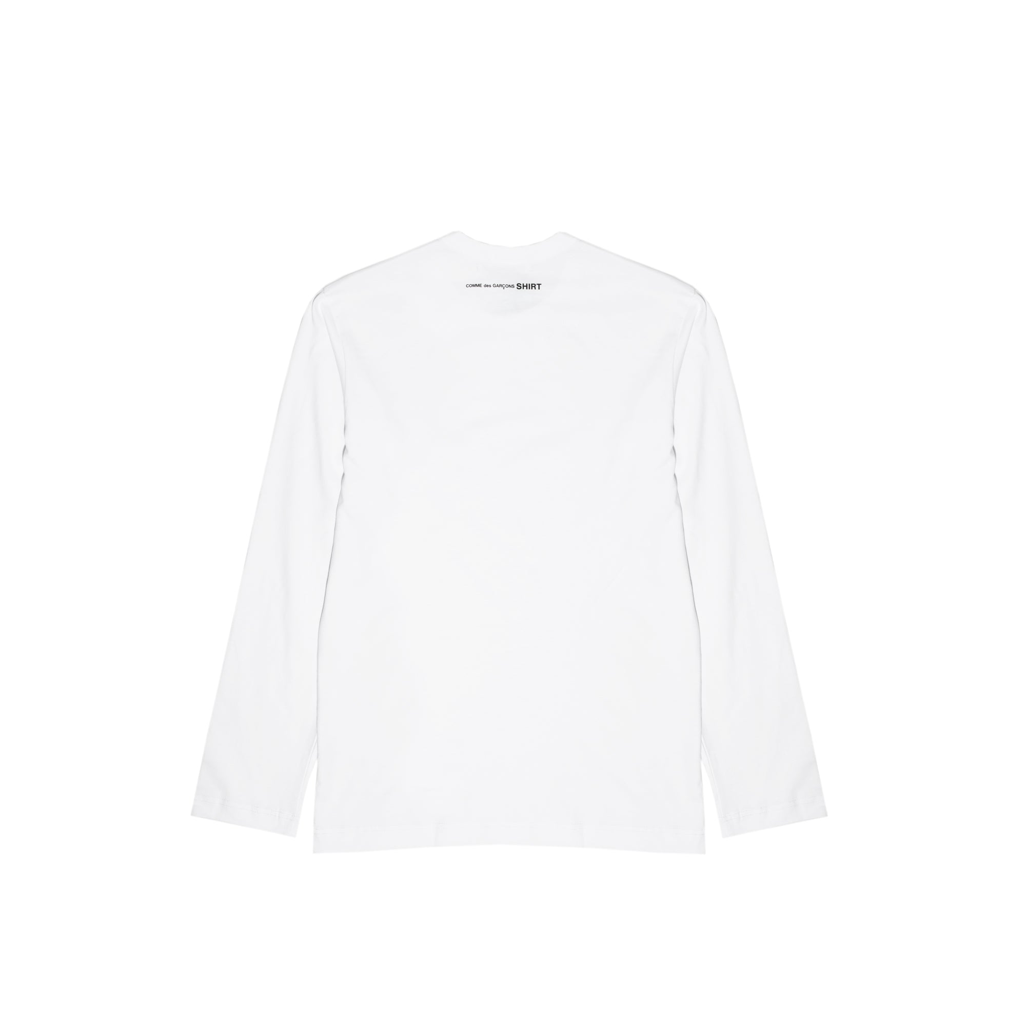 Comme des garcons Tops оригінал | Швидка доставка Україна – вид ззаду