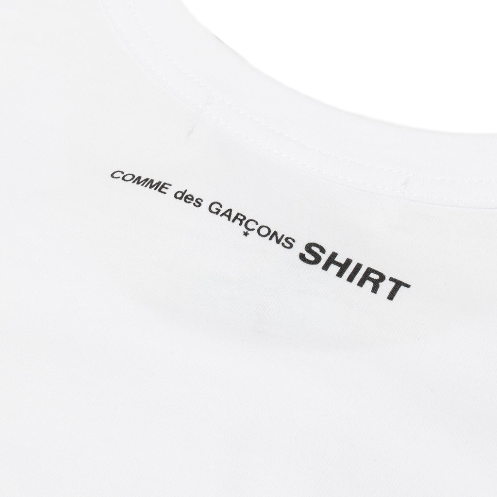Comme des garcons Tops оригінал | Швидка доставка Україна – детальний вид