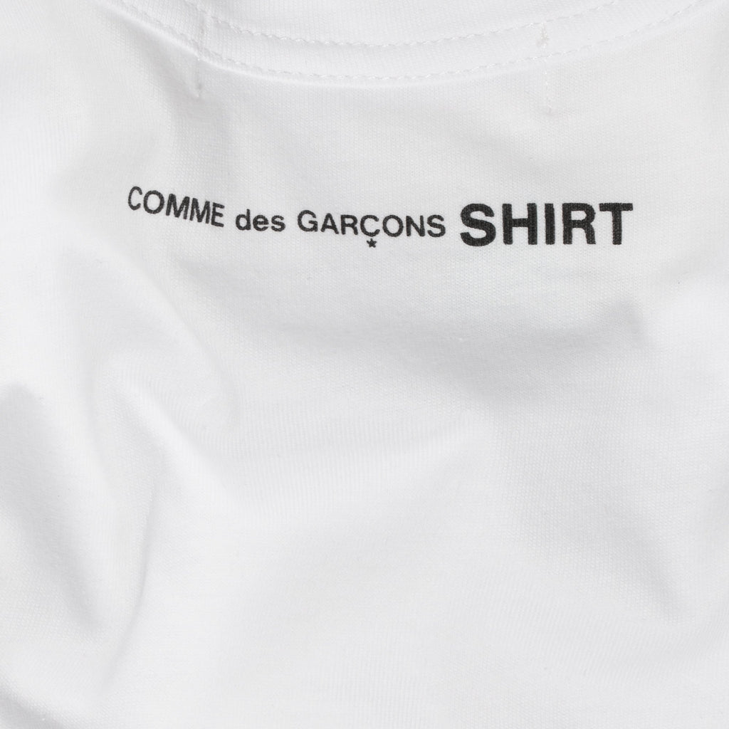 Comme des garcons Tops оригінал | Швидка доставка Україна – збільшений вид