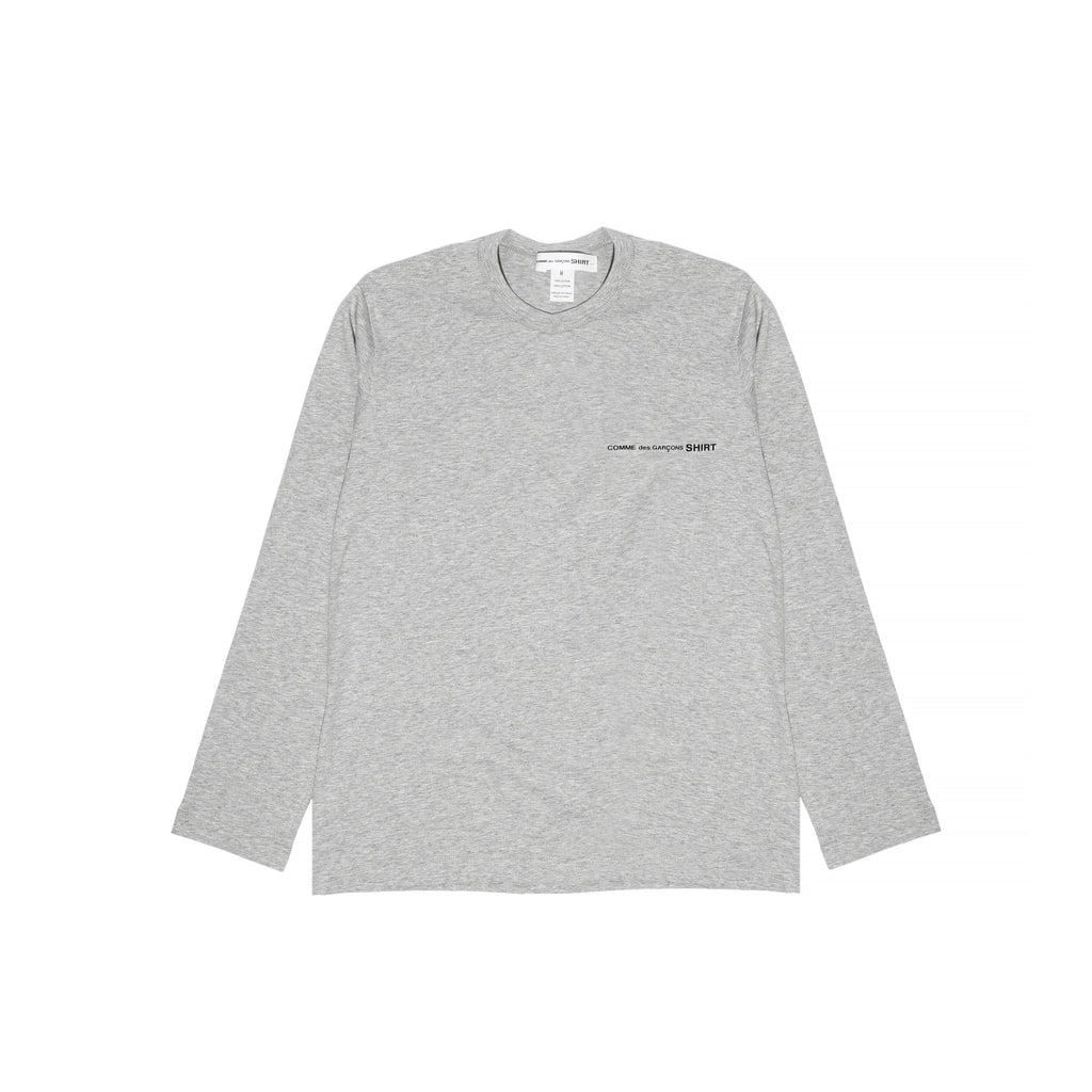 Comme des garcons Tops оригінал | Швидка доставка Україна – боковий вид
