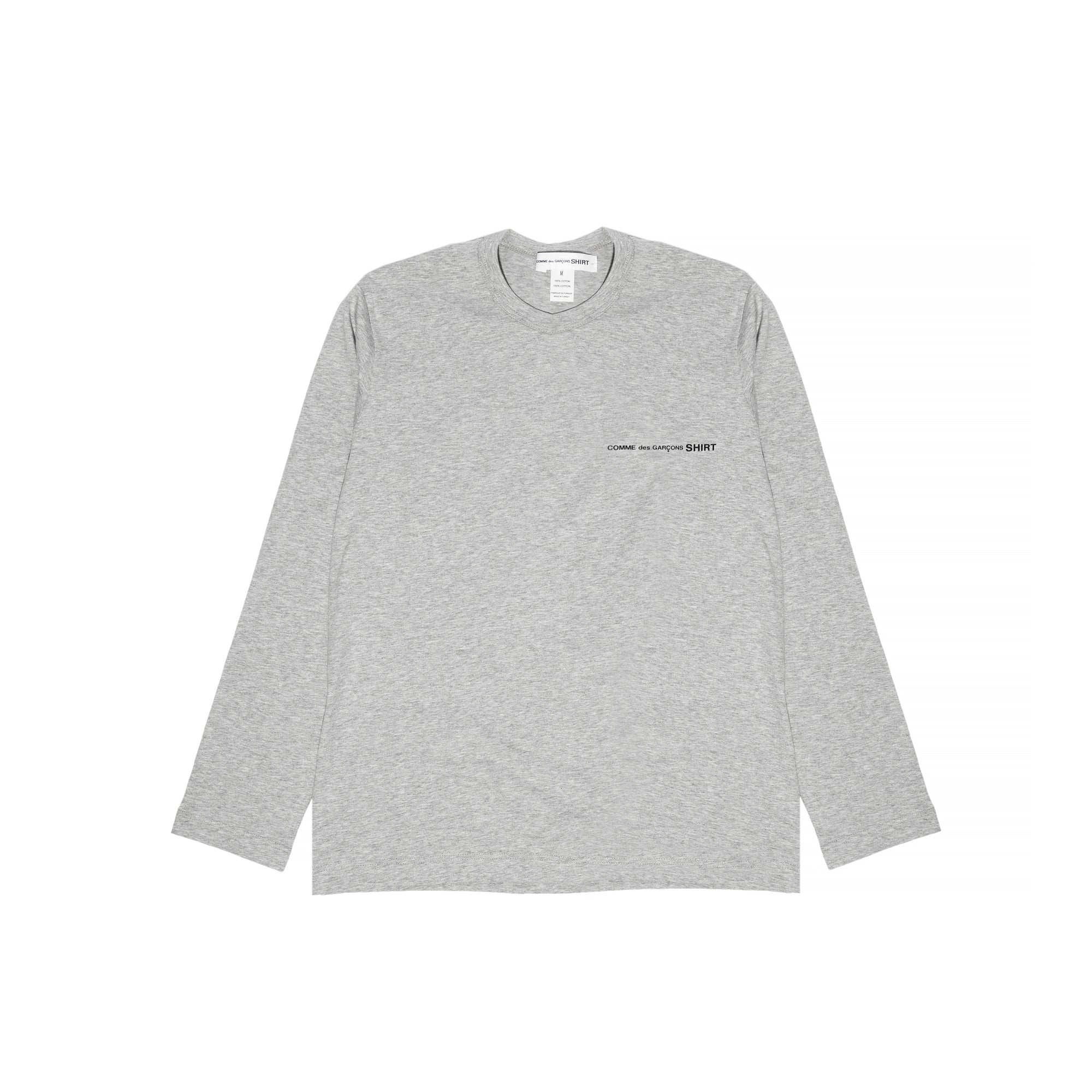 Comme des garcons Tops оригінал | Швидка доставка Україна – боковий вид