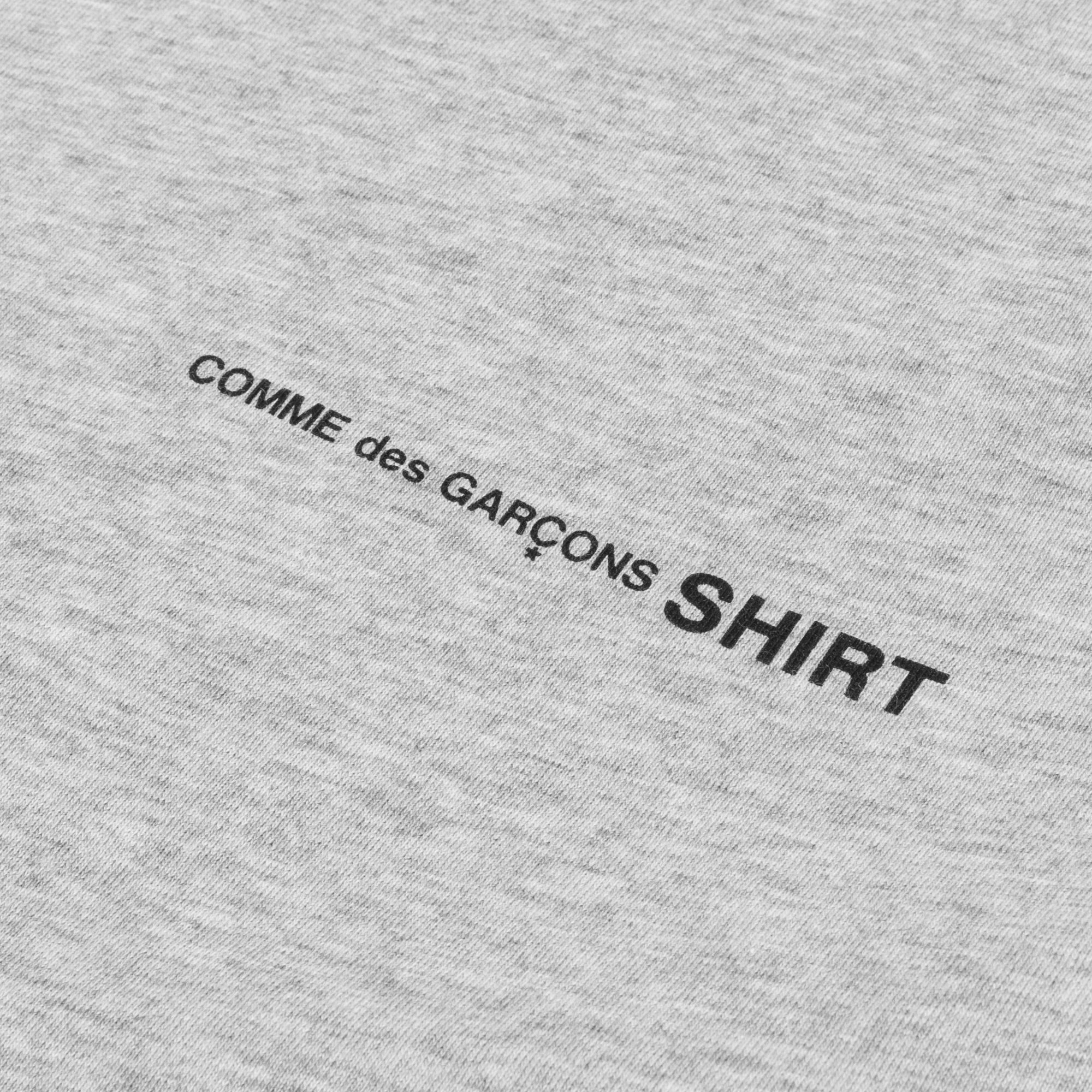 Comme des garcons Tops оригінал | Швидка доставка Україна – детальний вид