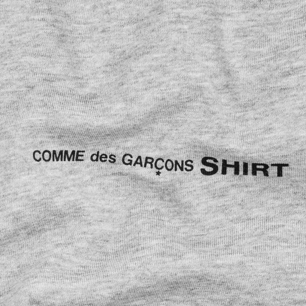 Comme des garcons Tops оригінал | Швидка доставка Україна – збільшений вид