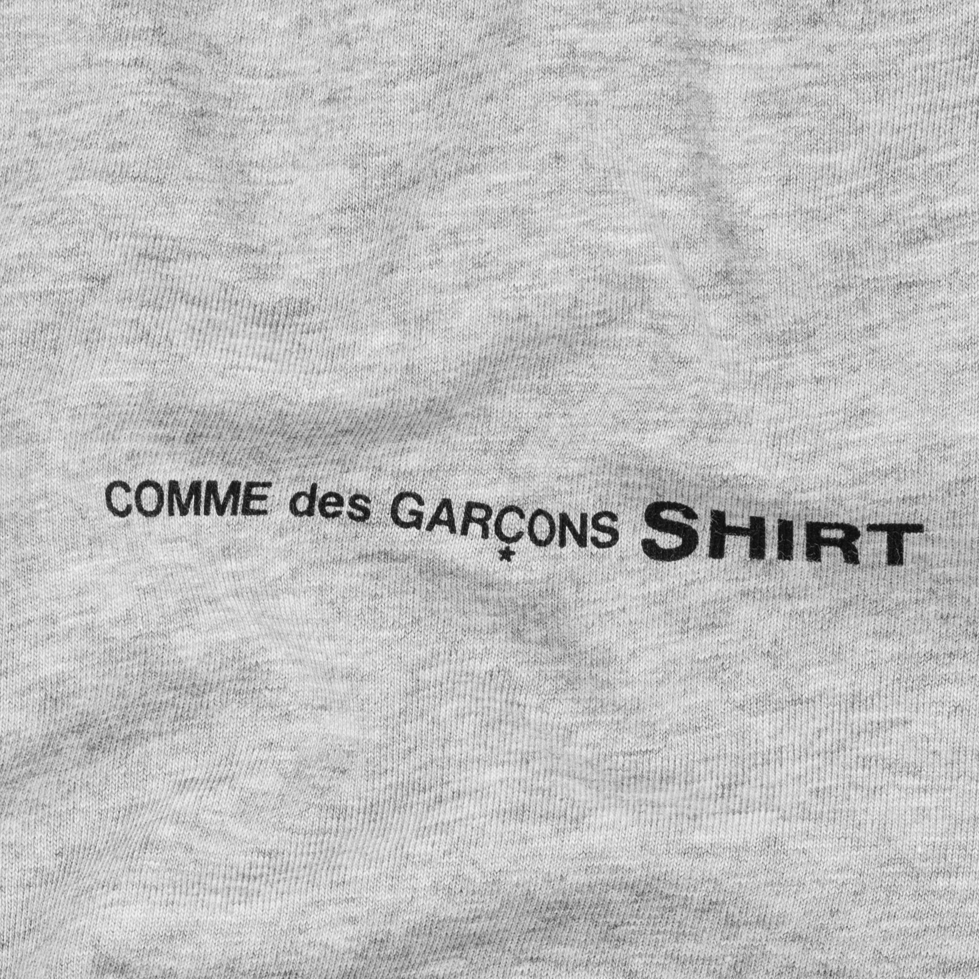 Comme des garcons Tops оригінал | Швидка доставка Україна – збільшений вид