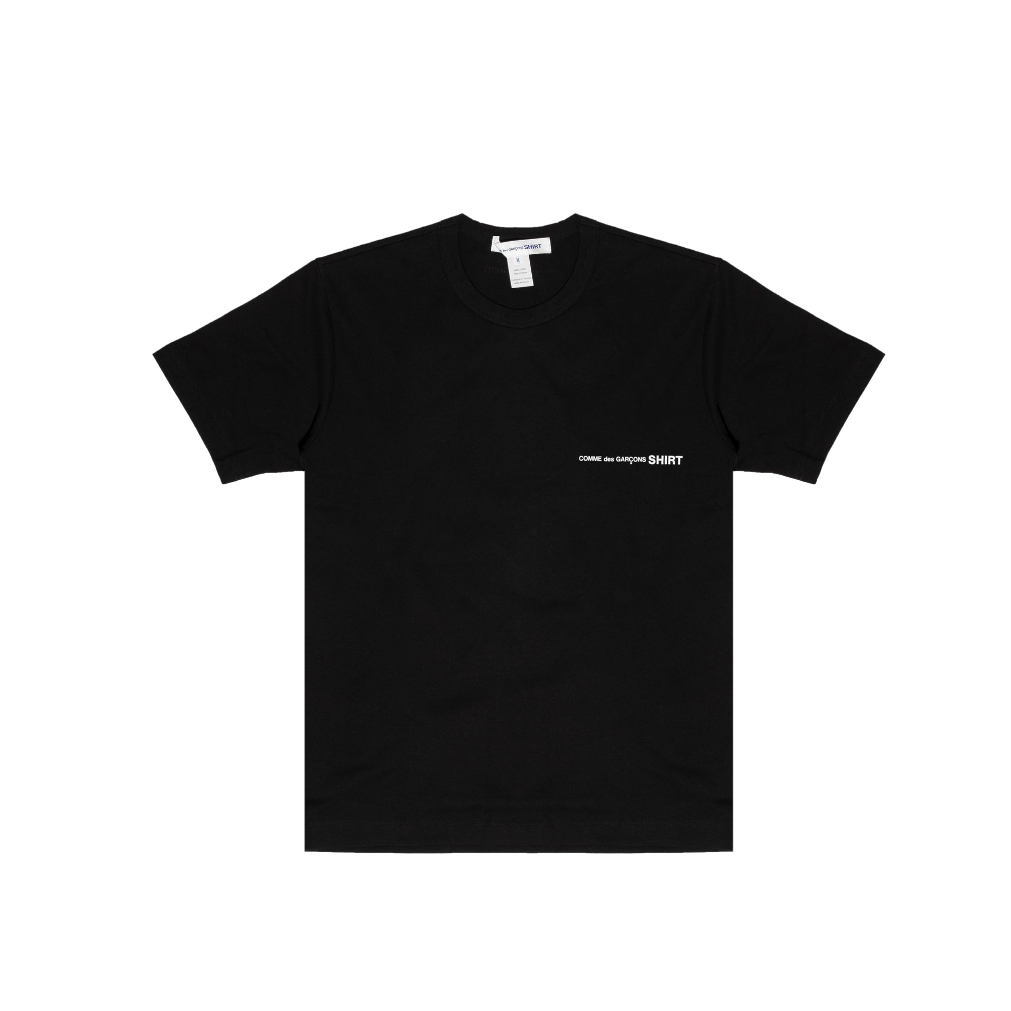 Comme des garcons Tops оригінал | Швидка доставка Україна – боковий вид