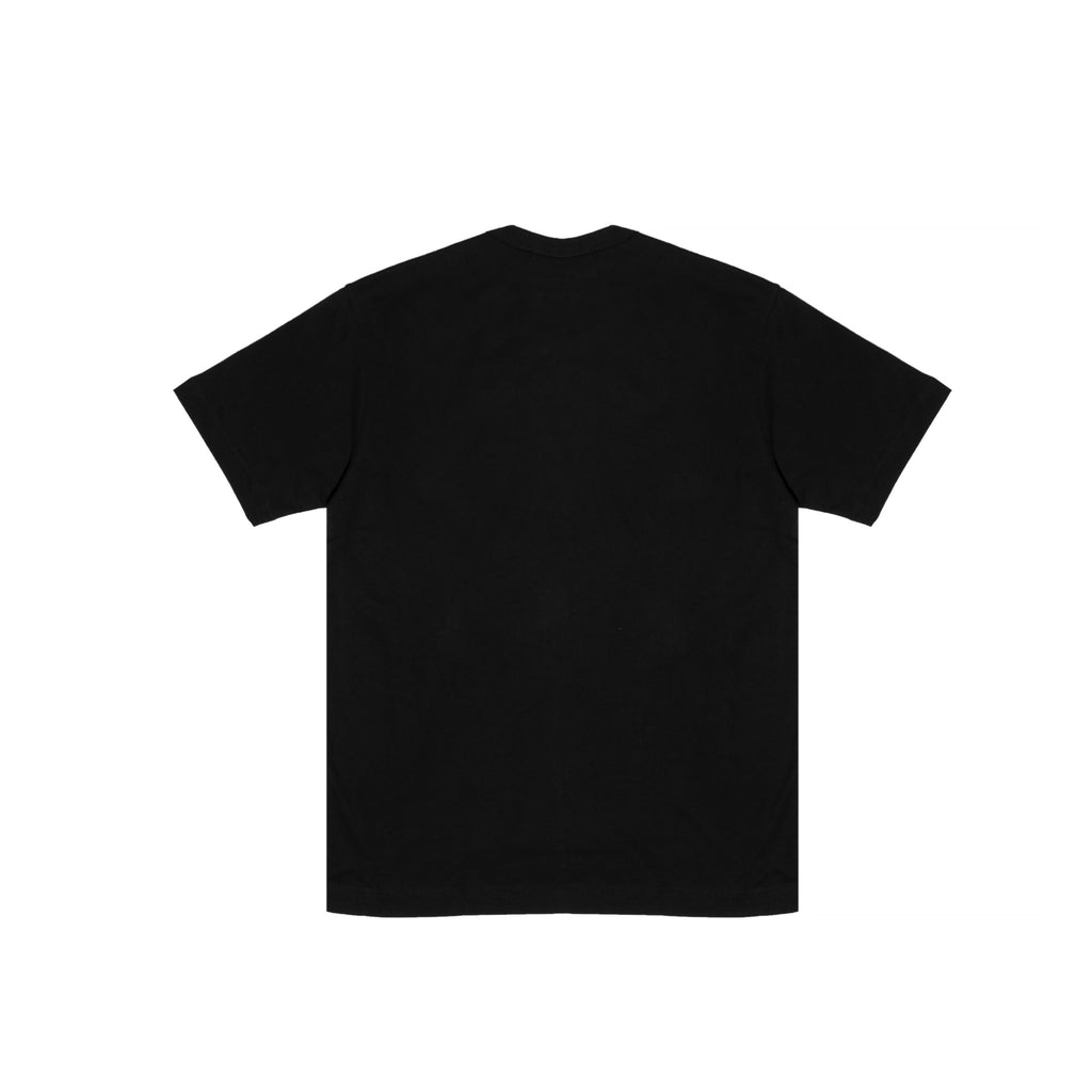 Comme des garcons Tops оригінал | Швидка доставка Україна – вид ззаду