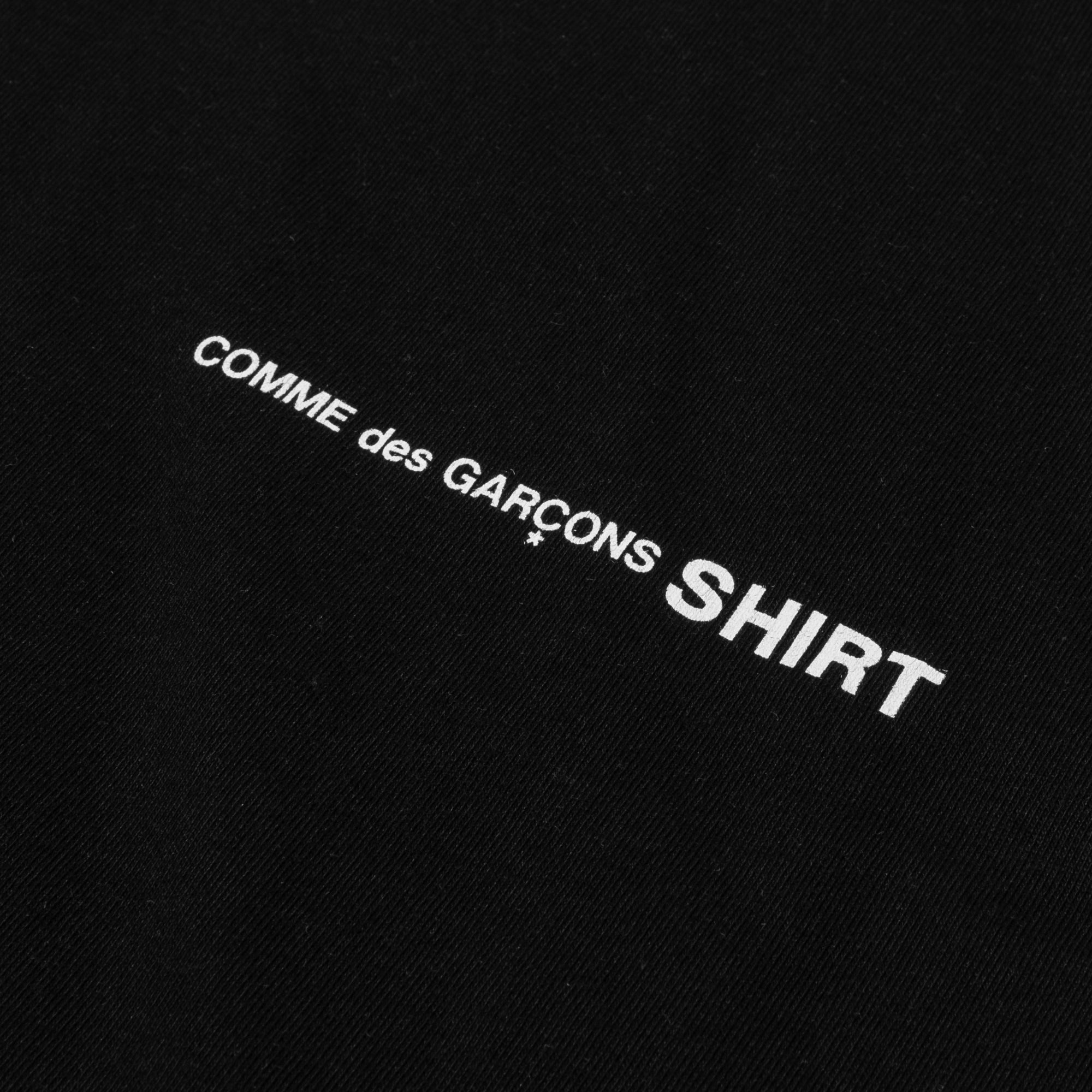 Comme des garcons Tops оригінал | Швидка доставка Україна – детальний вид