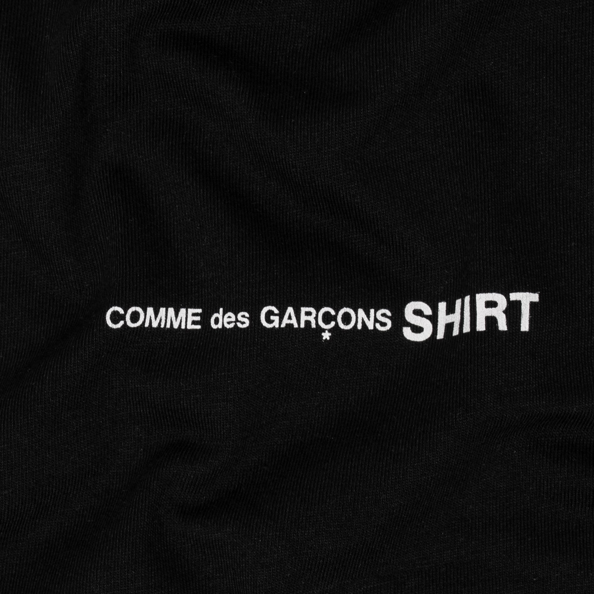 Comme des garcons Tops оригінал | Швидка доставка Україна – збільшений вид