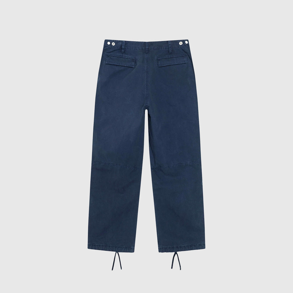 Оригінальна Field Pant Stussy – вид ззаду