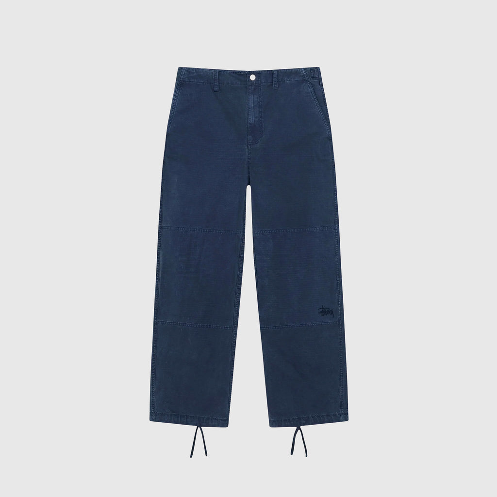 Оригінальна Field Pant Stussy – боковий вид