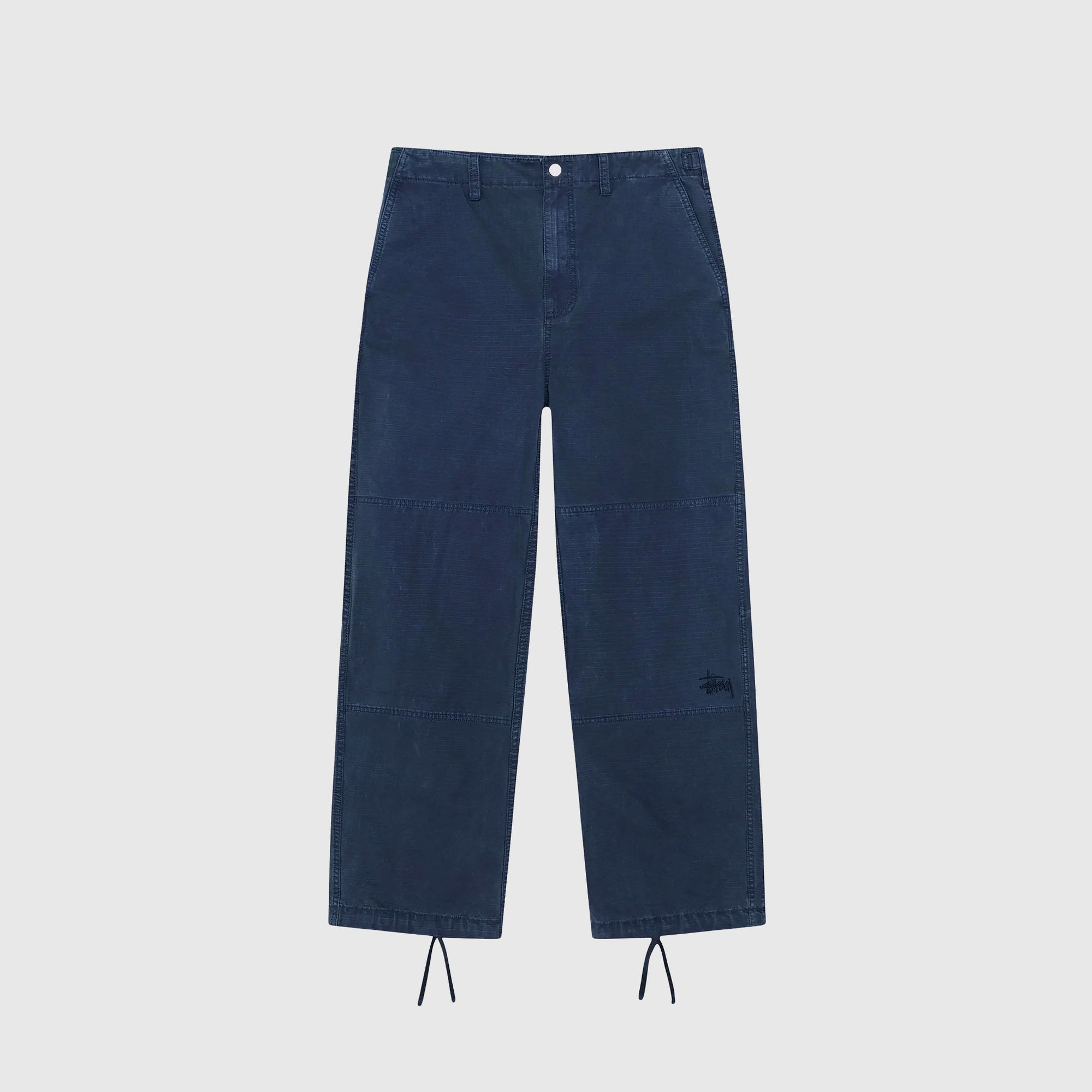 Оригінальна Field Pant Stussy – боковий вид