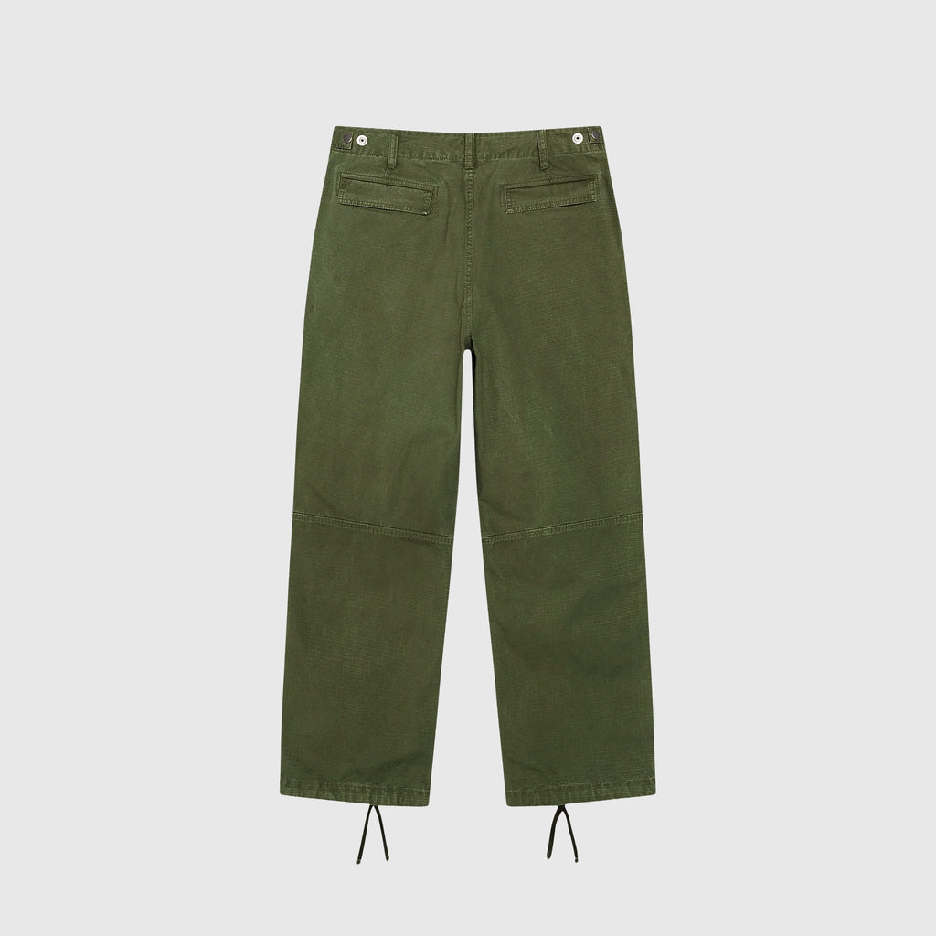 Оригінальна Field Pant Stussy – вид ззаду