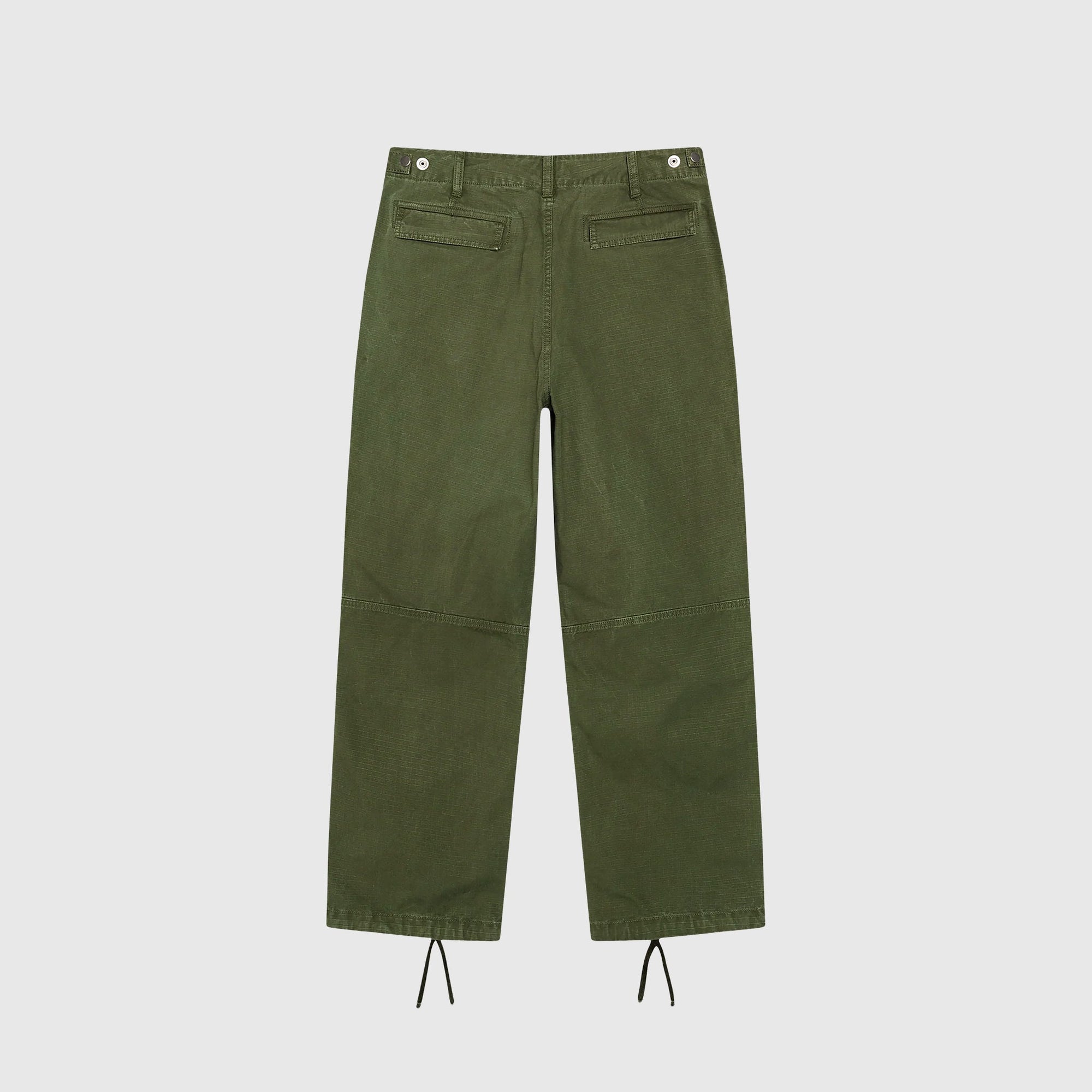 Оригінальна Field Pant Stussy – вид ззаду