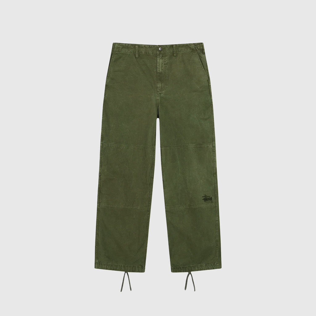 Оригінальна Field Pant Stussy – боковий вид