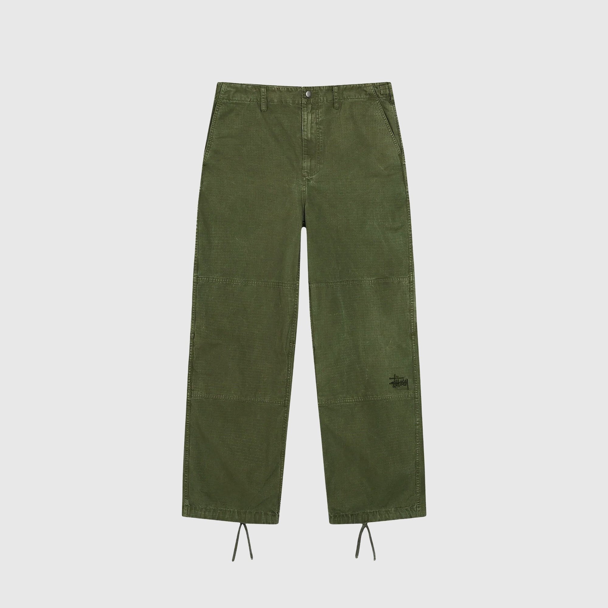 Оригінальна Field Pant Stussy – боковий вид