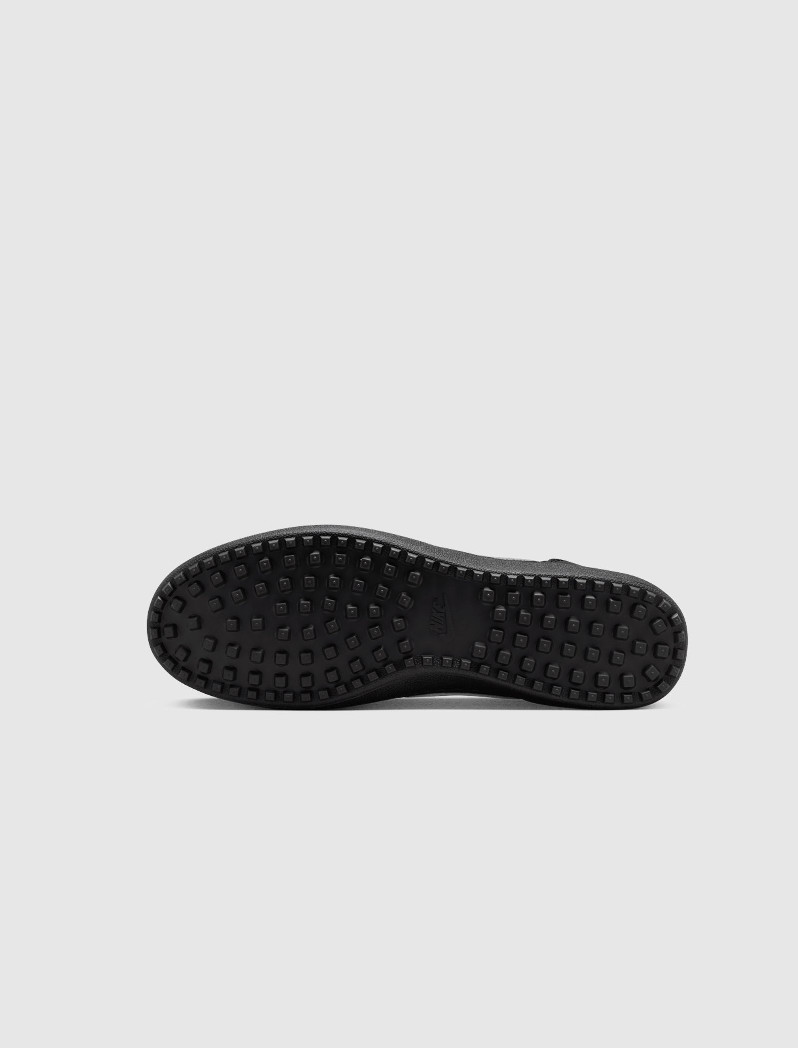Оригінальна Field General 82 Black Nike – детальний вид