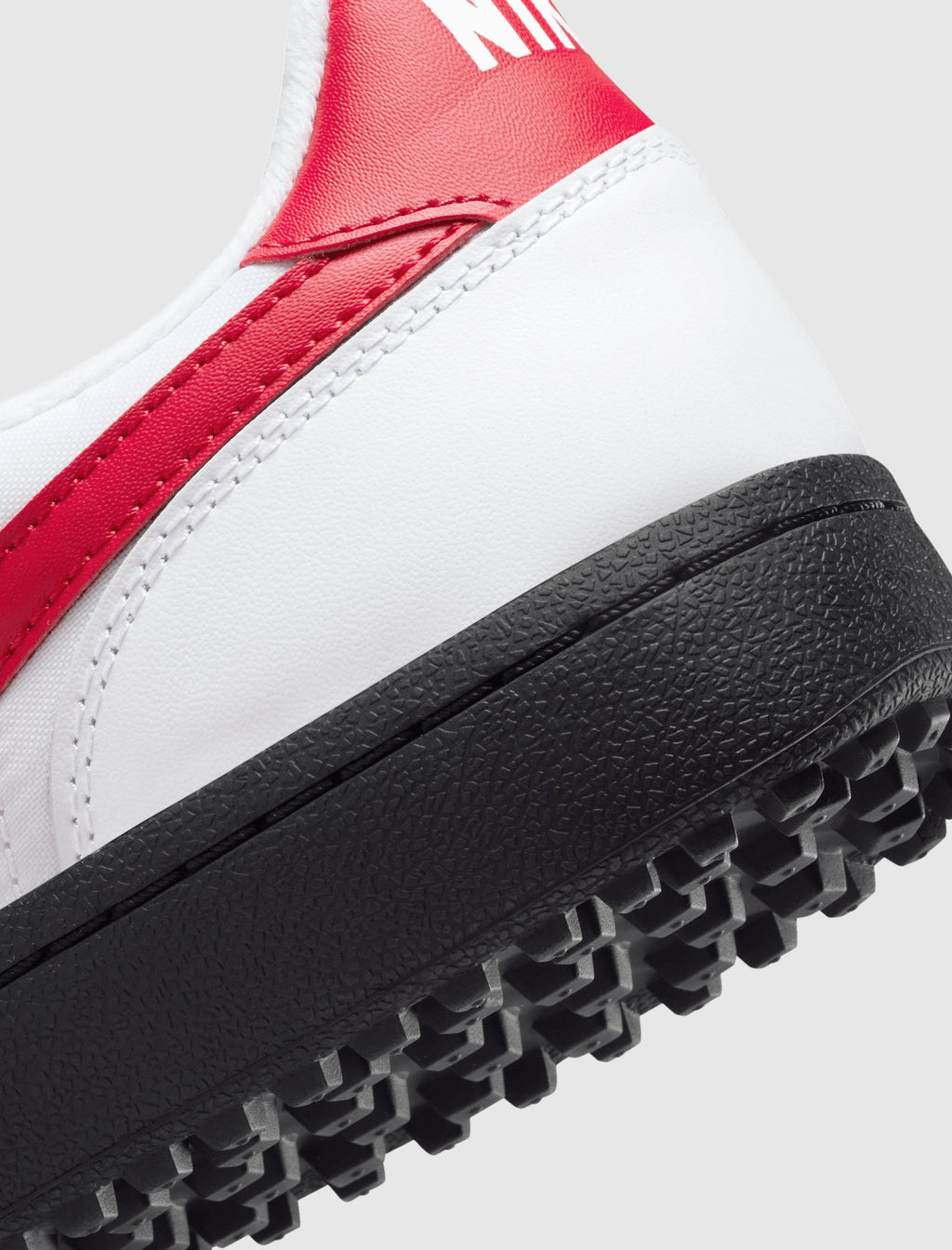 Оригінальна Field General 82 White Nike – детальний вид