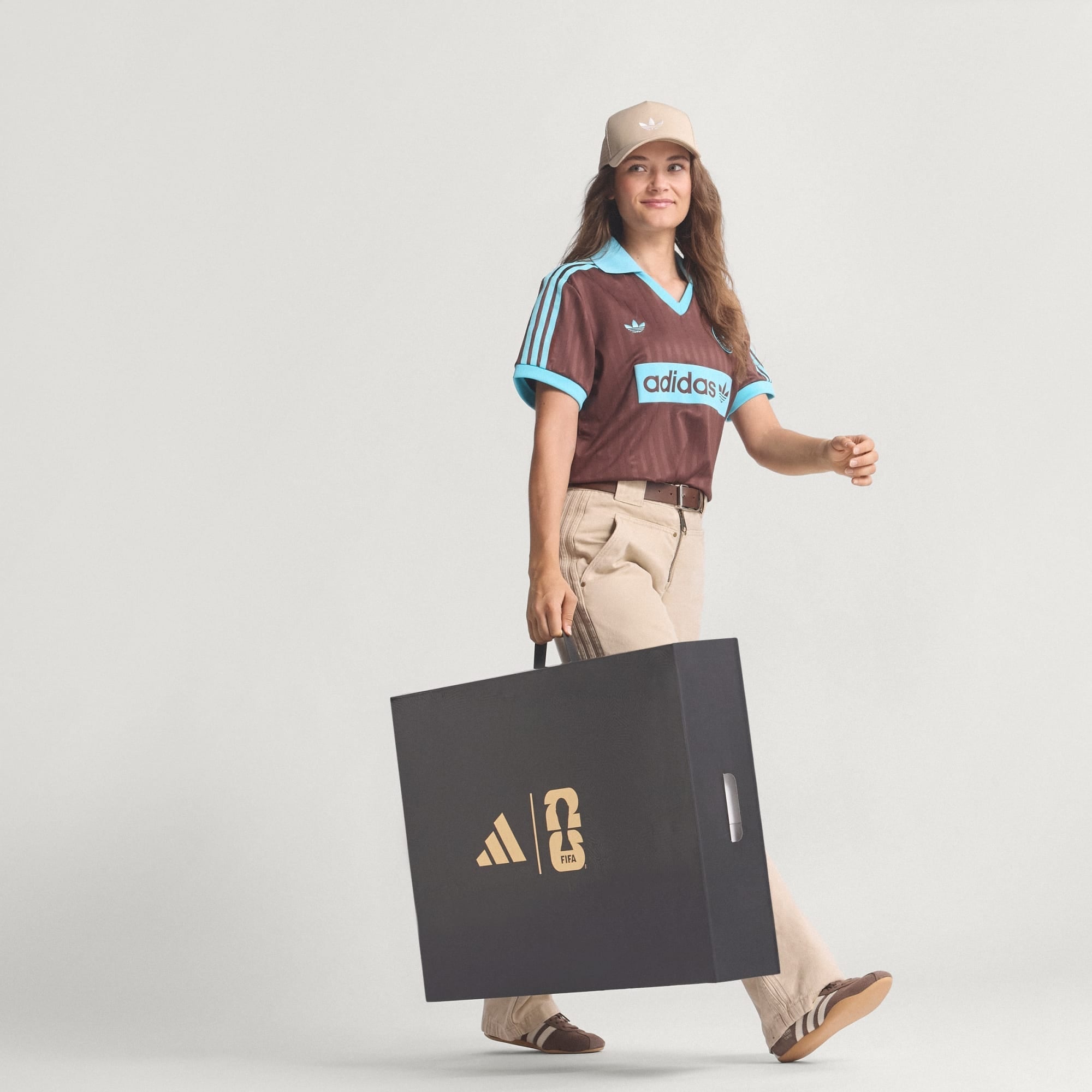 Adidas Dresses & Skirts оригінал | Швидка доставка Україна – збільшений вид - ADIDAS