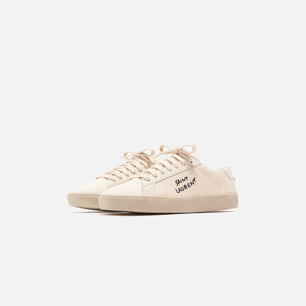 Saint laurent Footwear оригінал | Швидка доставка Україна – вид ззаду
