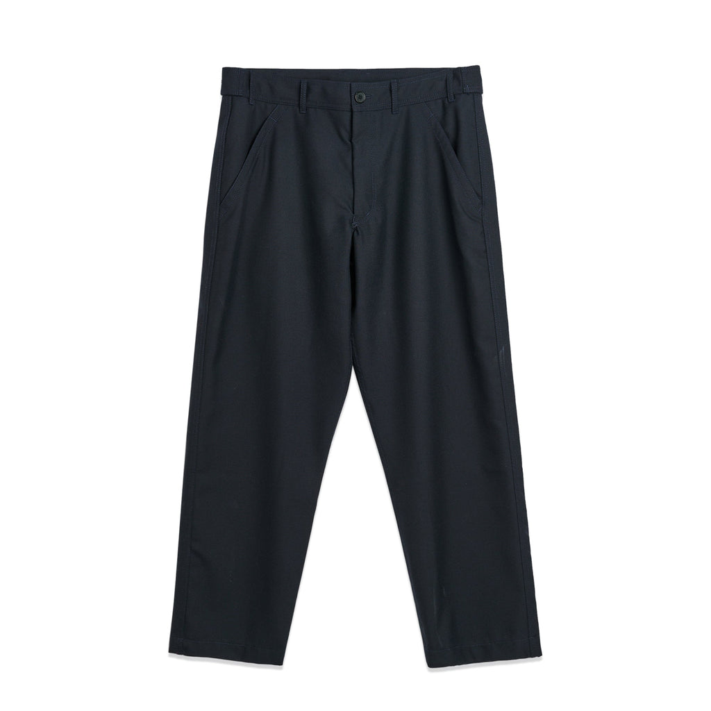 Comme des garcons Bottoms оригінал | Швидка доставка Україна – боковий вид