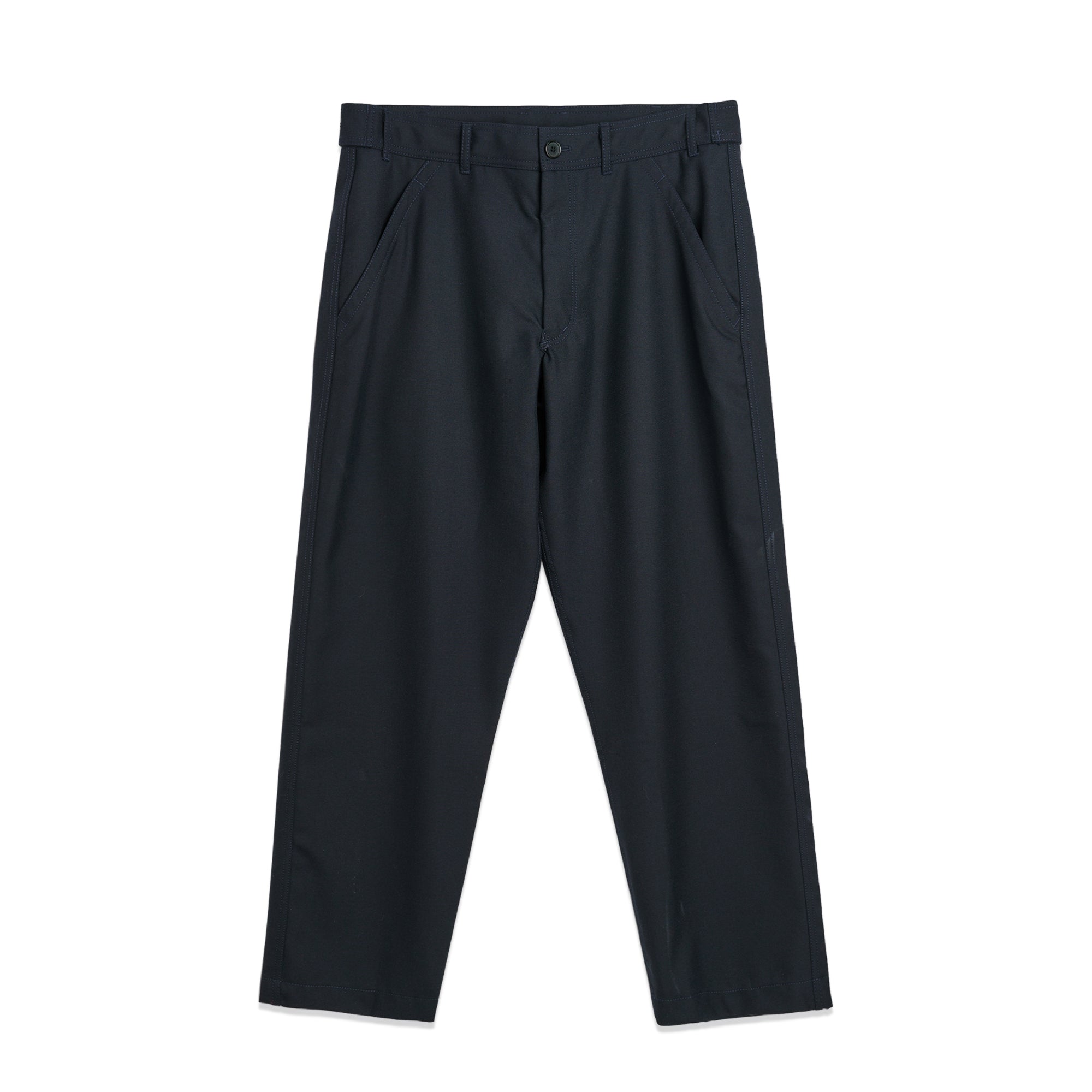 Comme des garcons Bottoms оригінал | Швидка доставка Україна – боковий вид