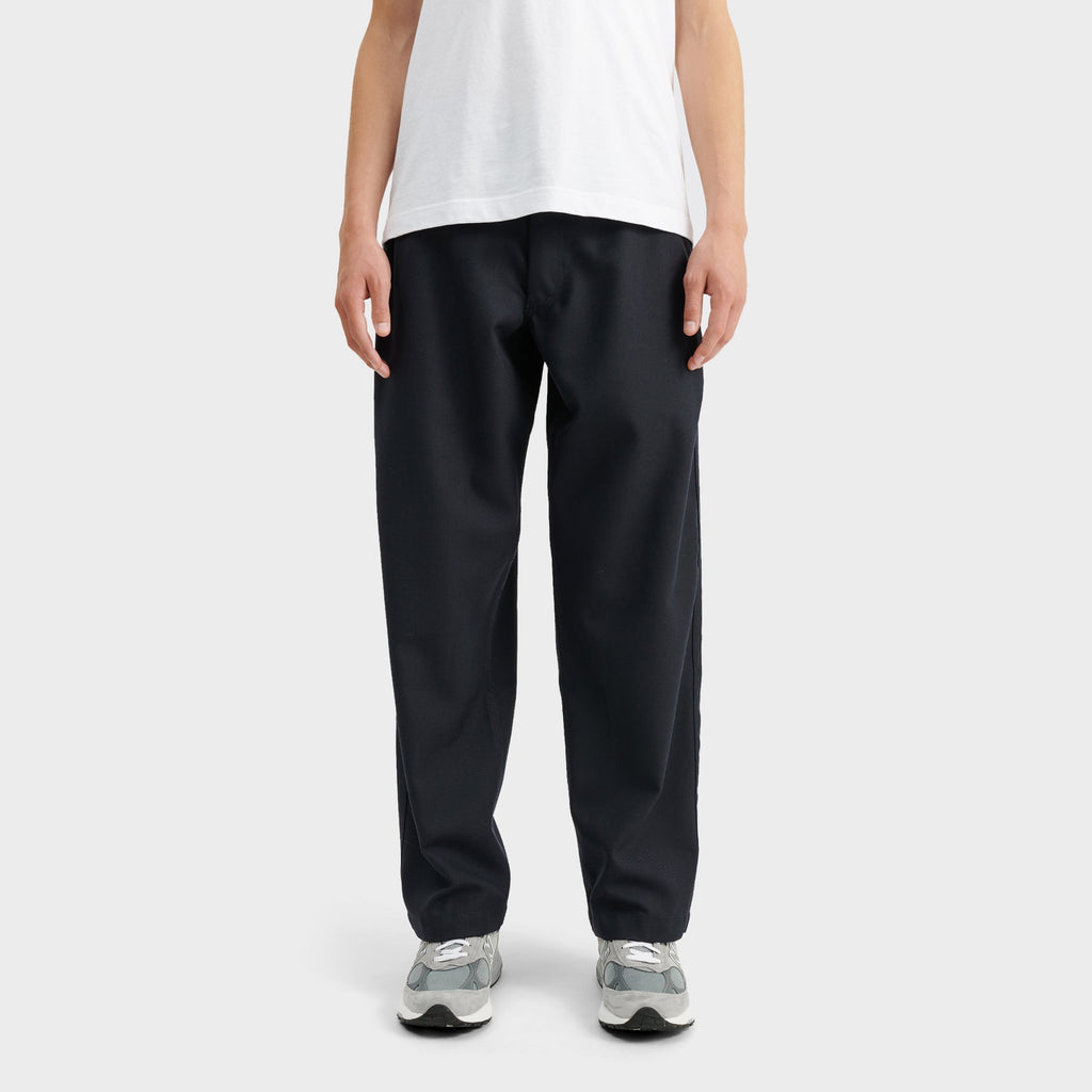 Comme des garcons Bottoms оригінал | Швидка доставка Україна – вид ззаду