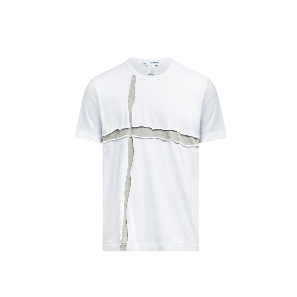 Comme des garcons Tops оригінал | Швидка доставка Україна – боковий вид