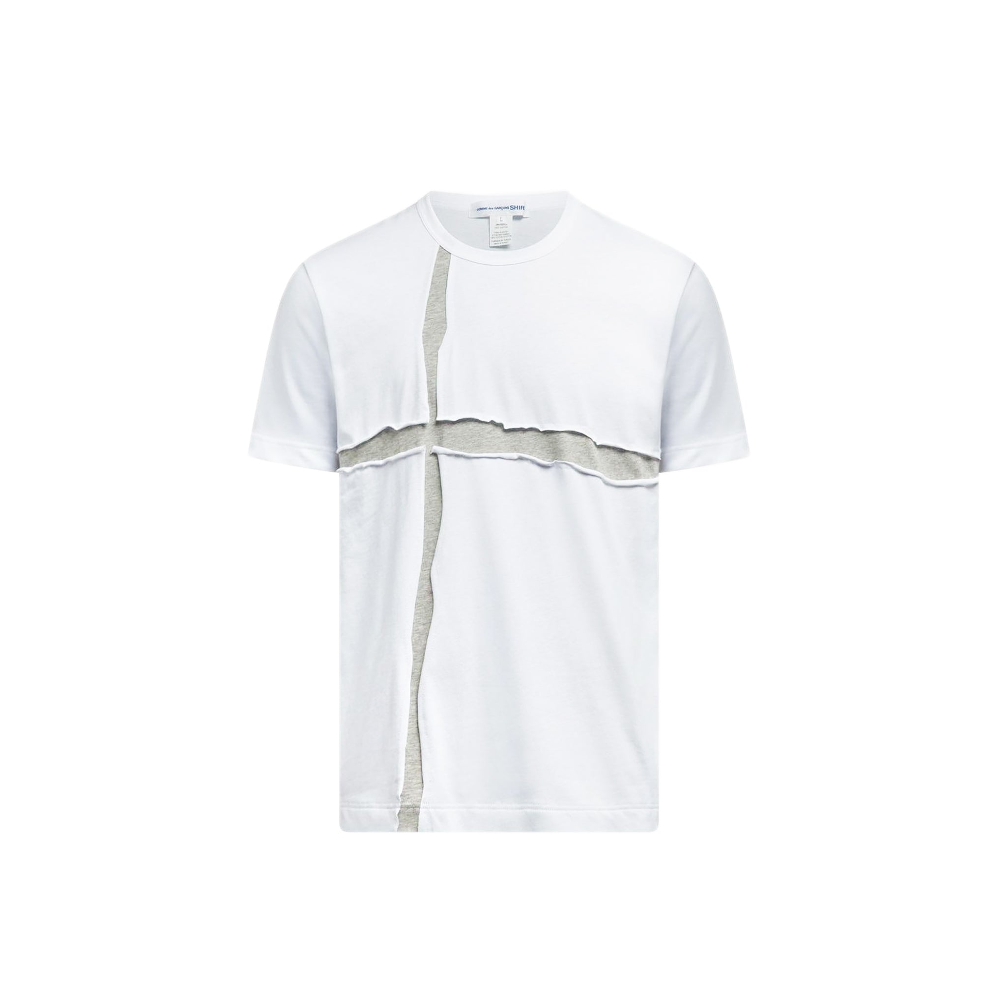 Comme des garcons Tops оригінал | Швидка доставка Україна – боковий вид