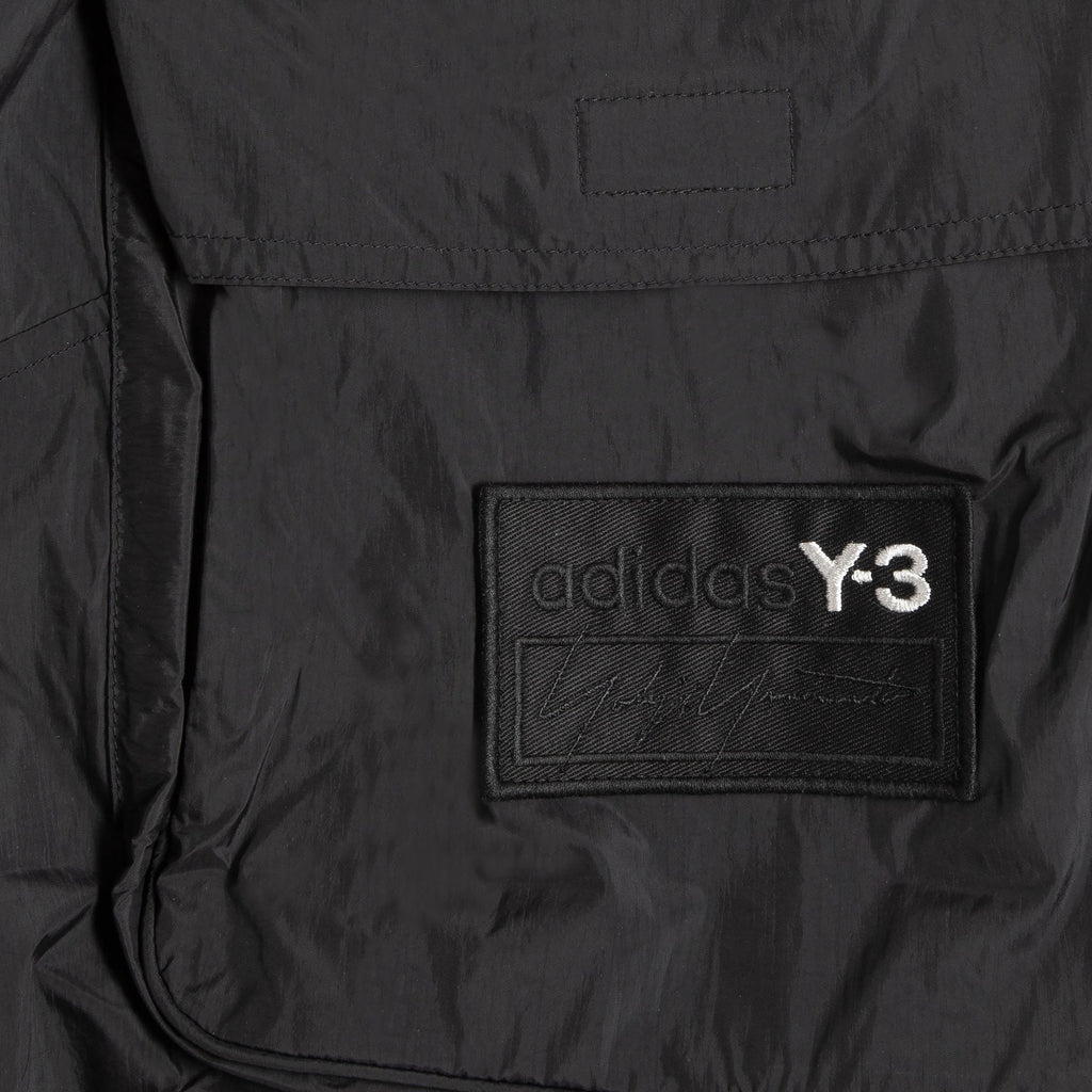 Y-3 Mens Shell Track Pants Jogger Adidas оригінал – Купити в Україні – детальний вид