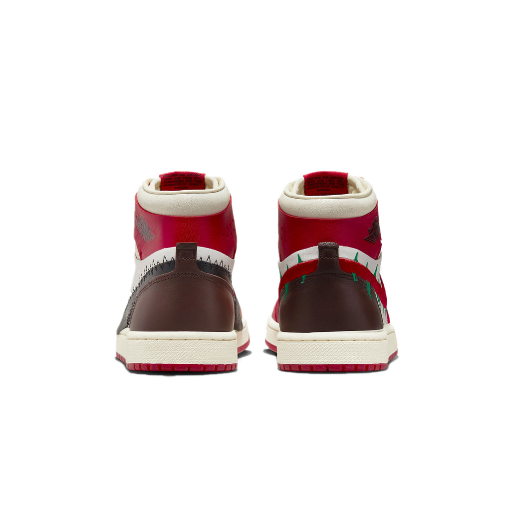 X Teyana Taylor Womens 1 Zoom Cmft 2 Shoes Air jordan оригінал – Купити в Україні – детальний вид