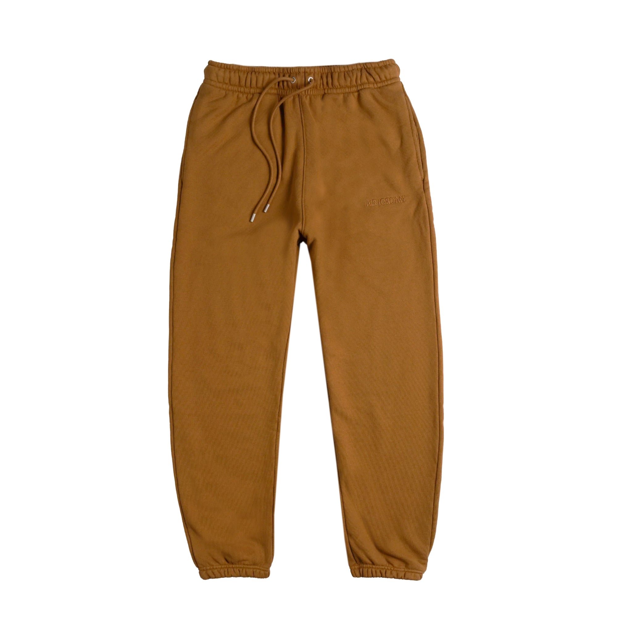 Оригінальна Mens Wordmark Fleece Pants Air jordan – боковий вид