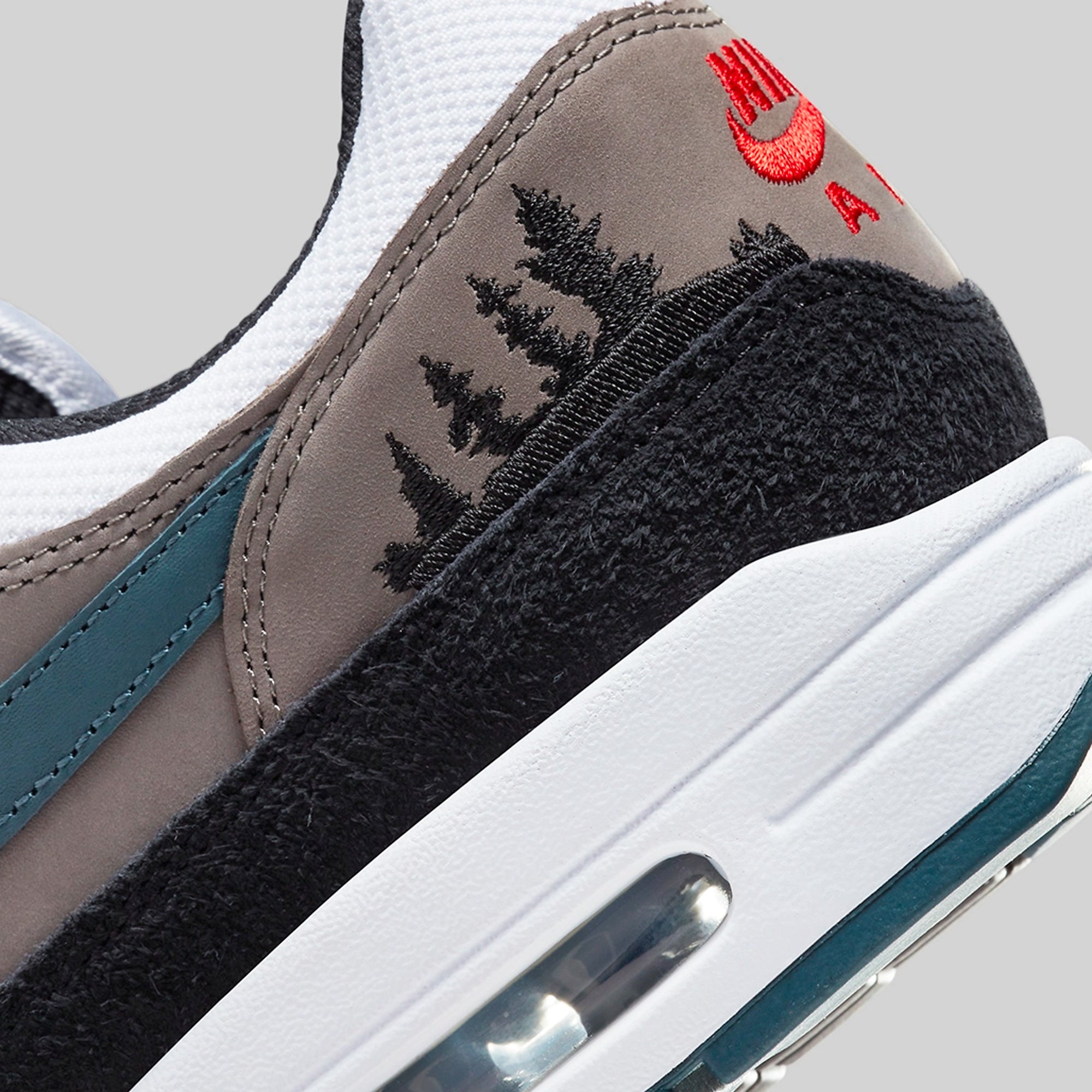 Nike Footwear оригінал | Швидка доставка Україна – збільшений вид