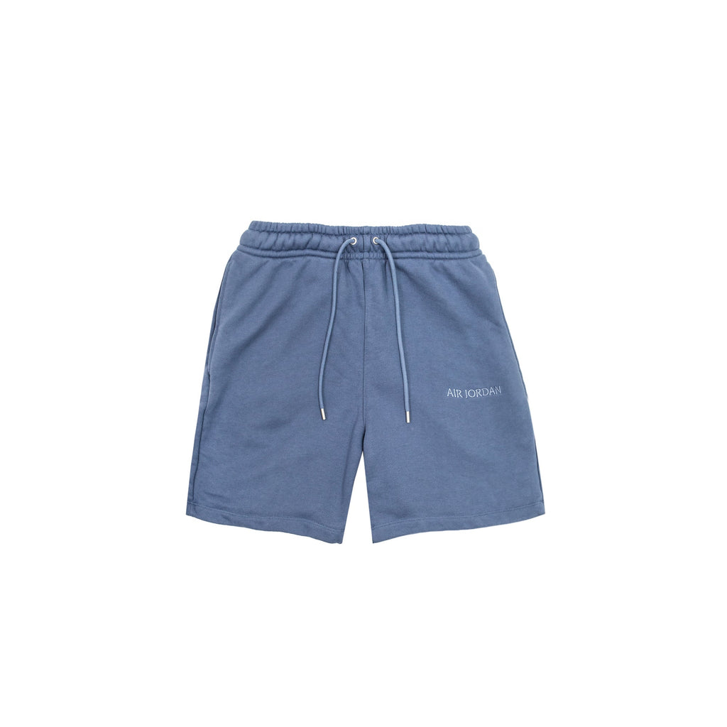 Mens Wordmark Shorts Air jordan оригінал – Купити в Україні – боковий вид