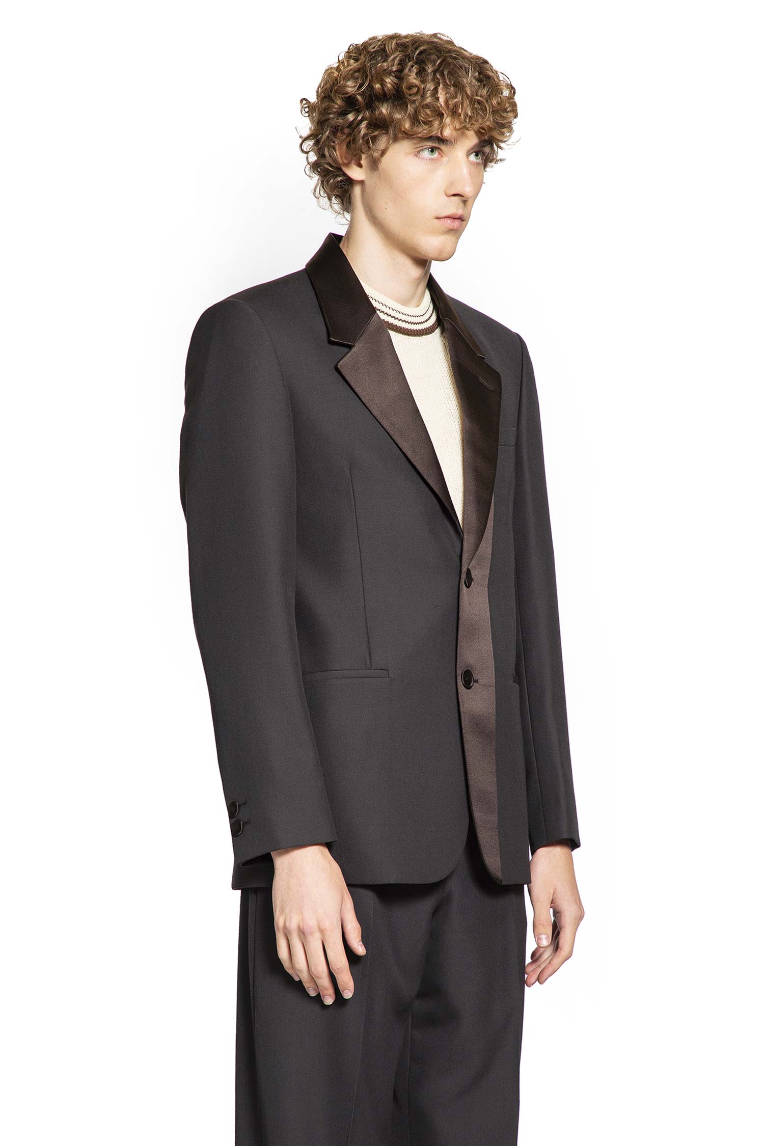 Fendi Outerwear оригінал | Швидка доставка Україна – детальний вид