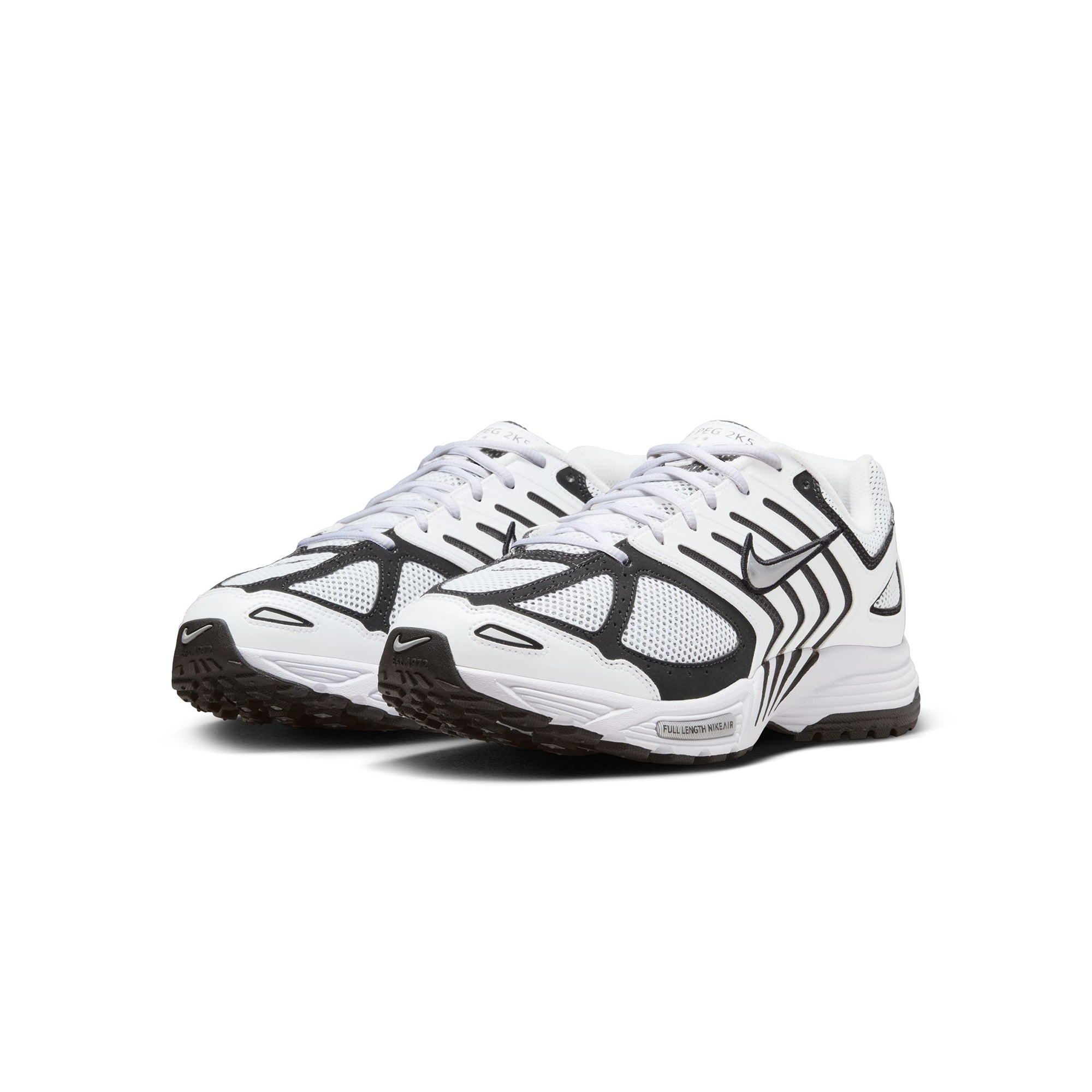 Оригінальна Air Peg 2k5 Shoes Nike – вид ззаду - NIKE
